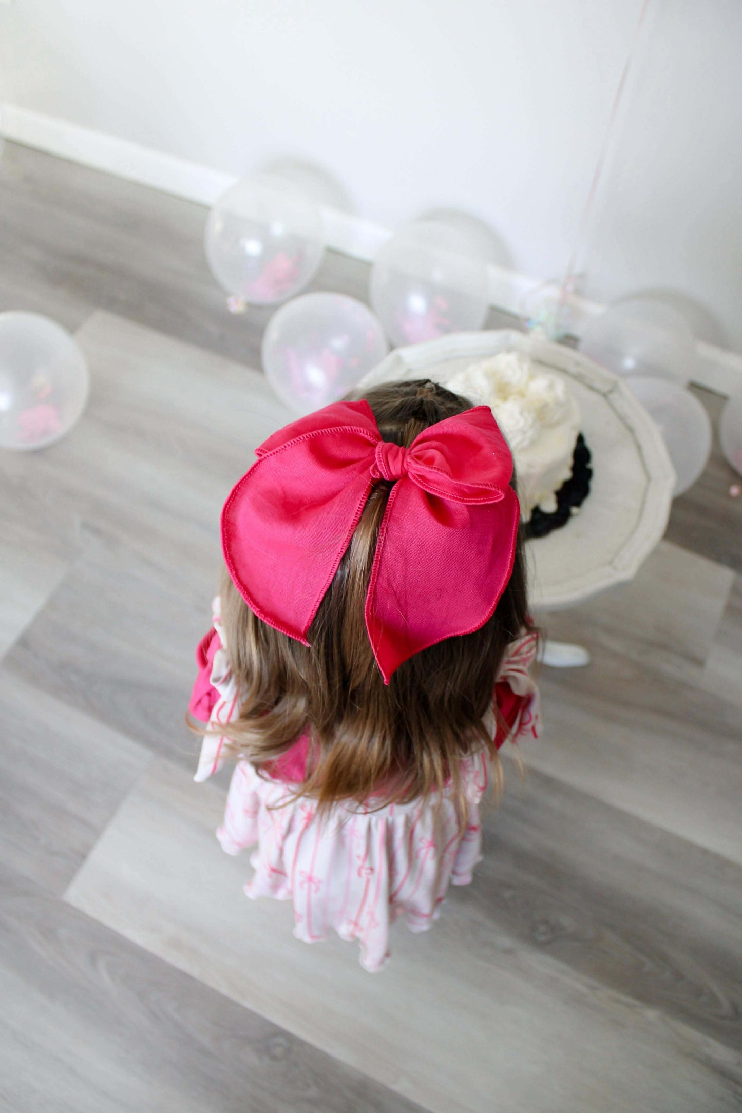 Jingle Bow XL Fables