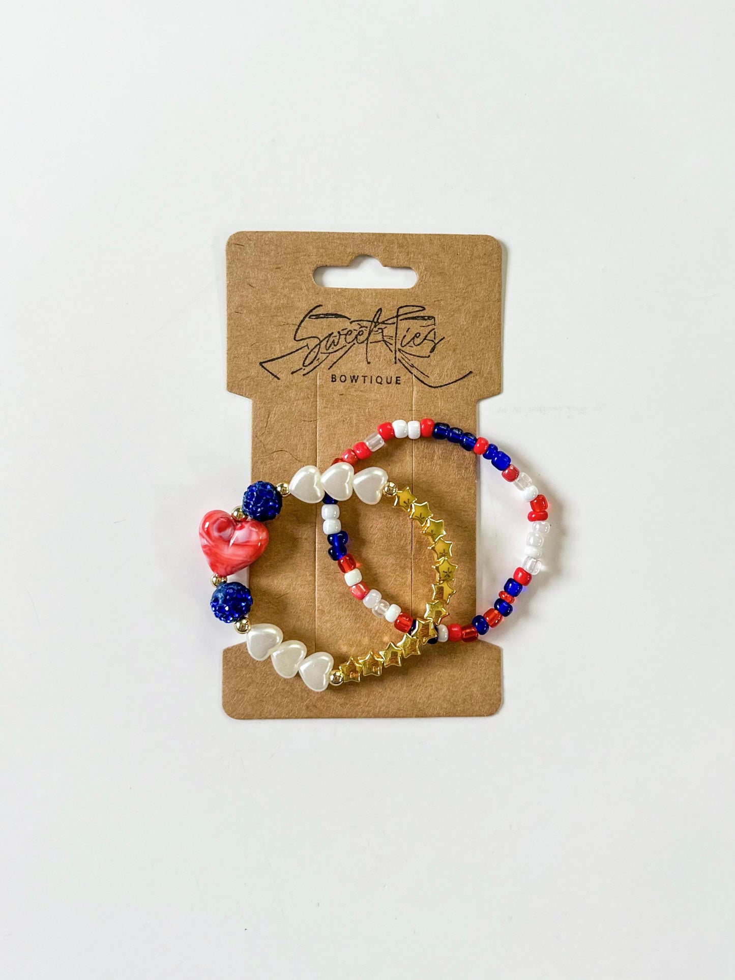 American Beauty Youth Short Stack