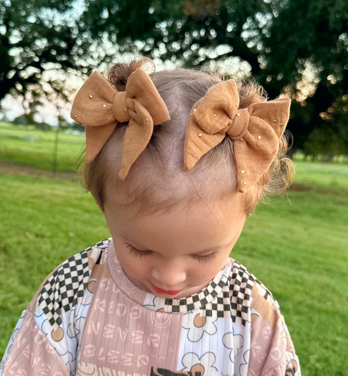 Whimsy SweeTie Piggies