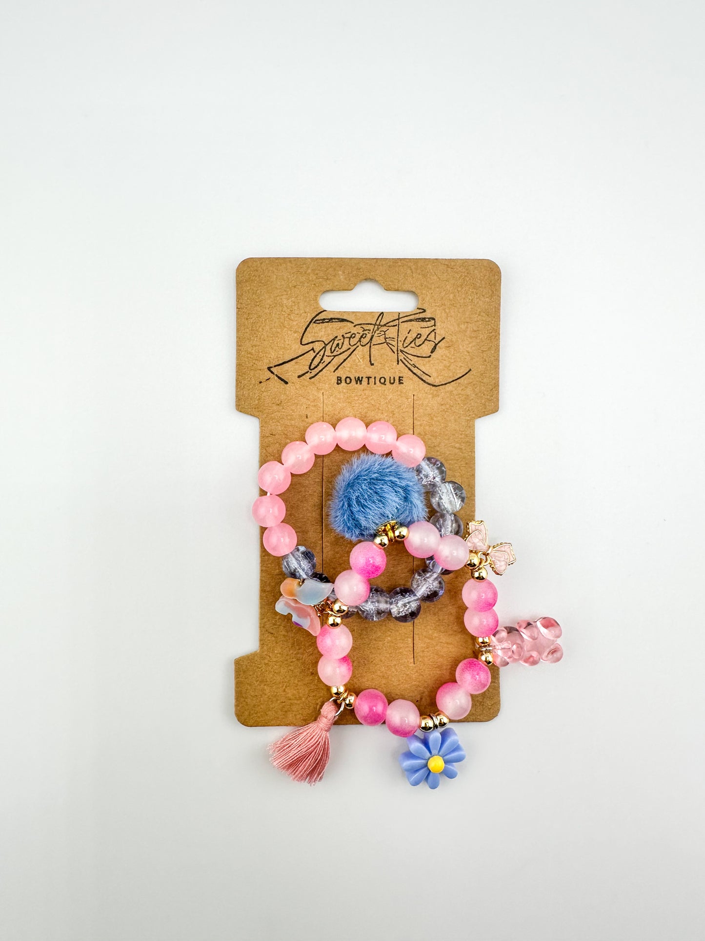 Spring Charm Toddler Short Stack