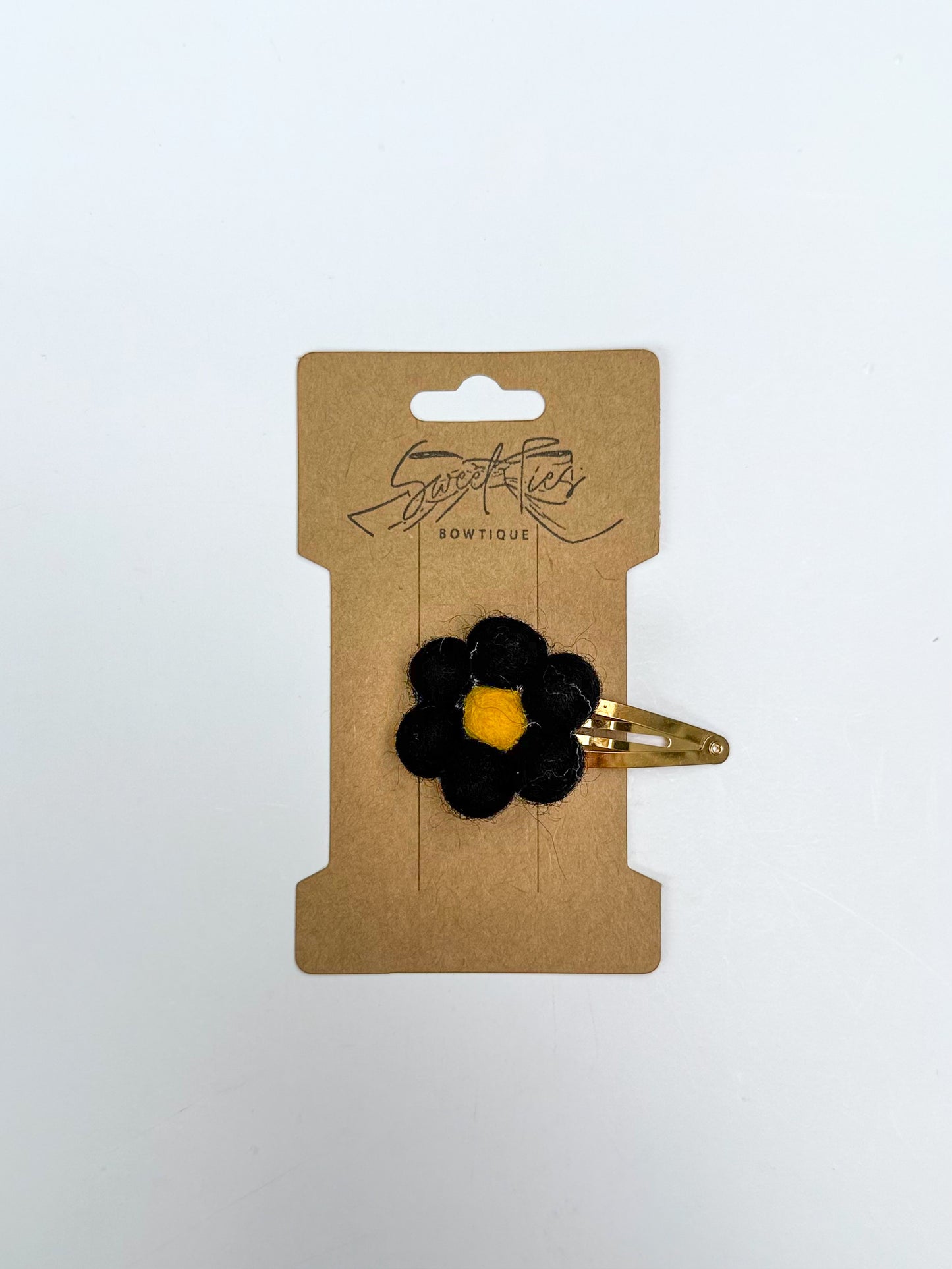 Feltie Snap Clips