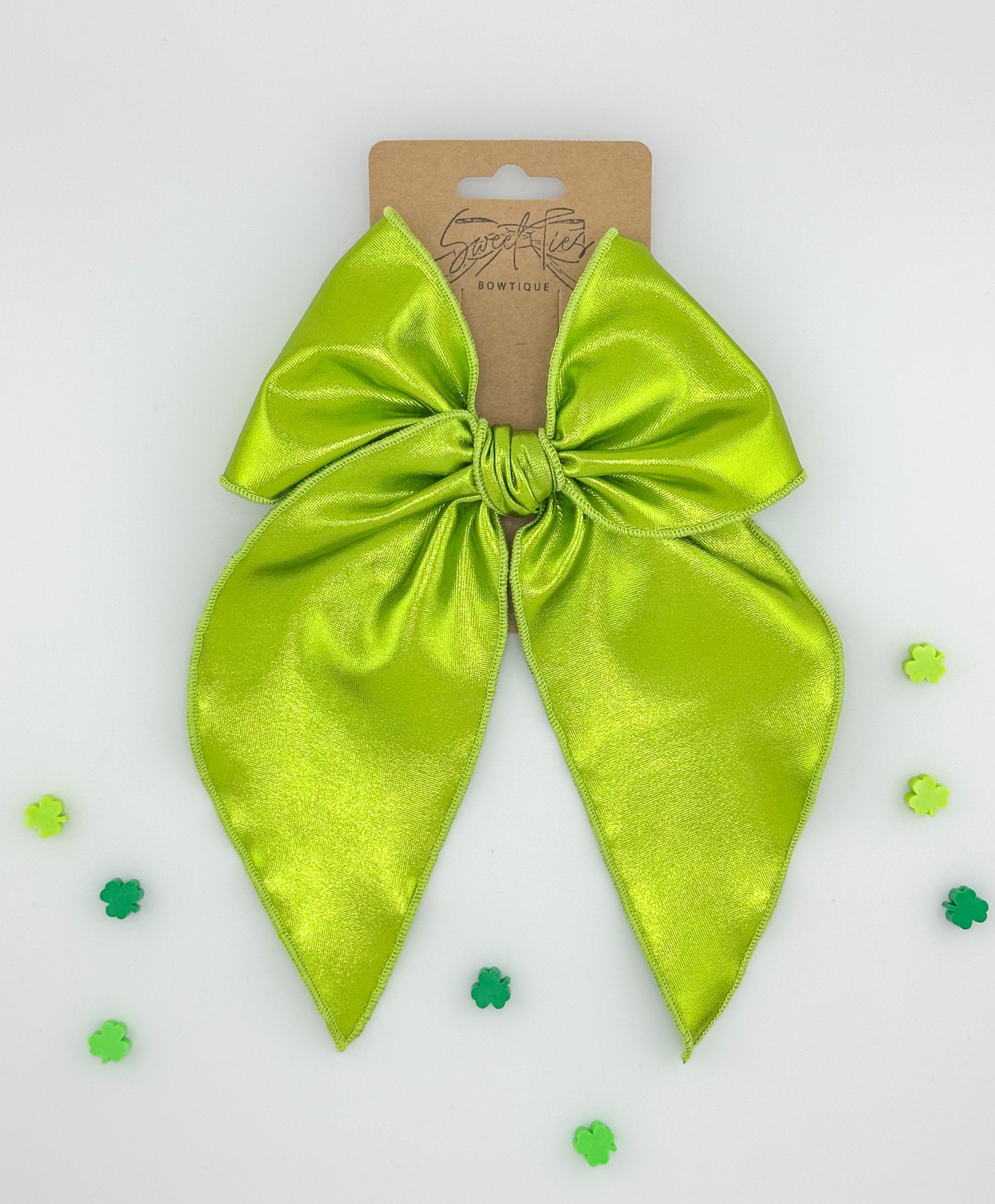 Leprechaun Treasure XL Fable