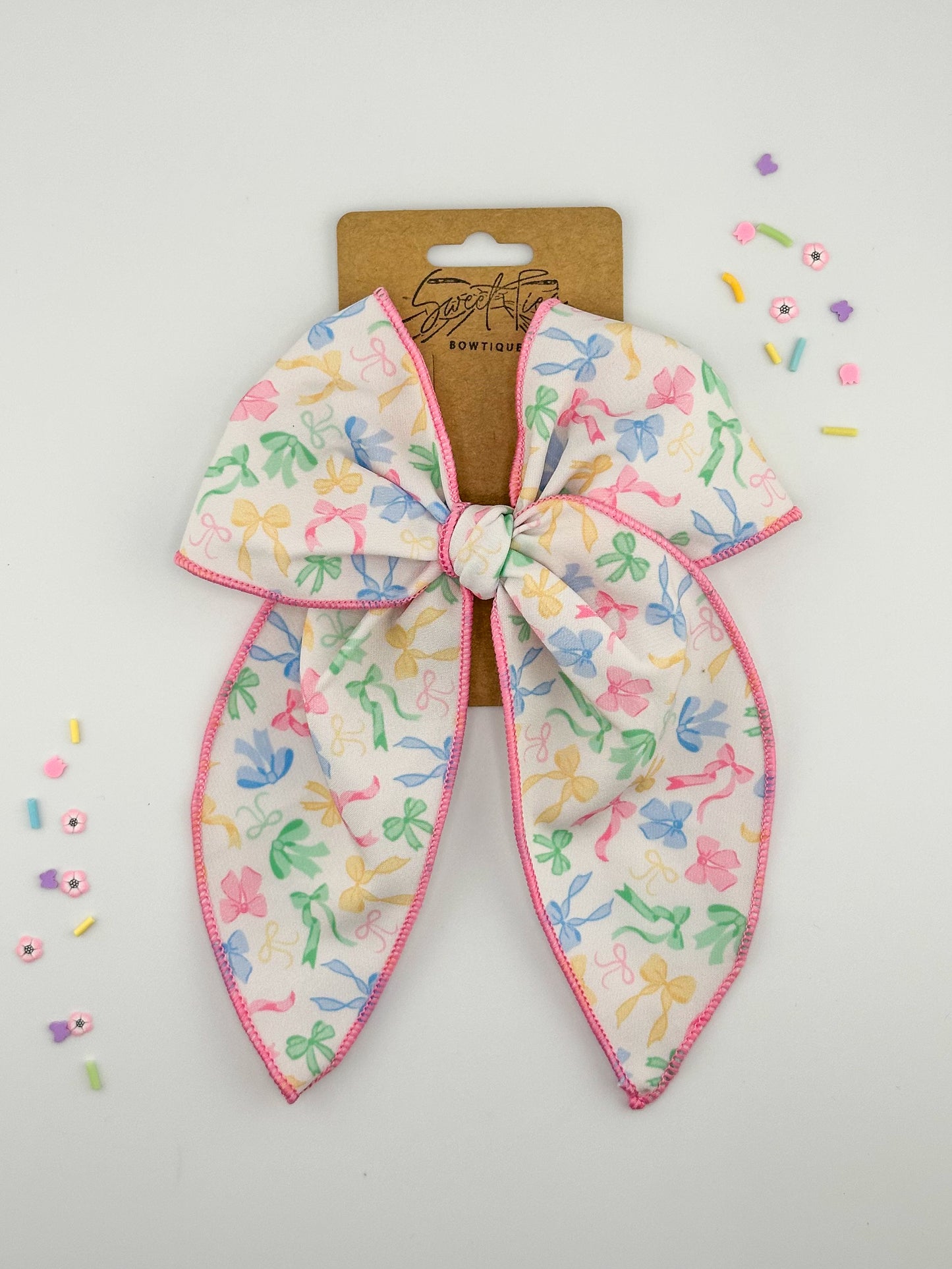 Bows on Bows XL Fable