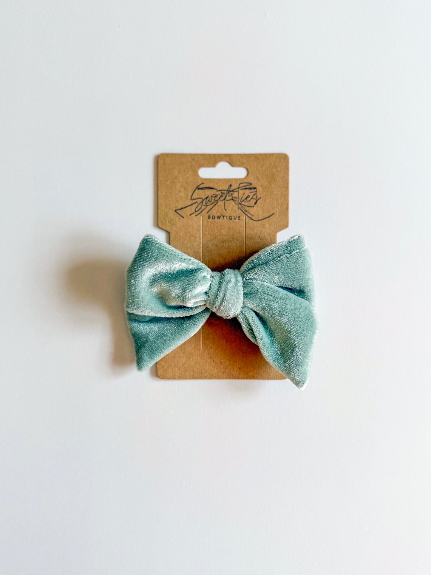 Autumn Ambience SweeTie Bow