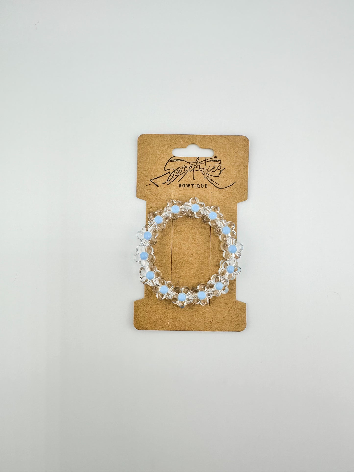 Daisy Chain Youth Bracelet