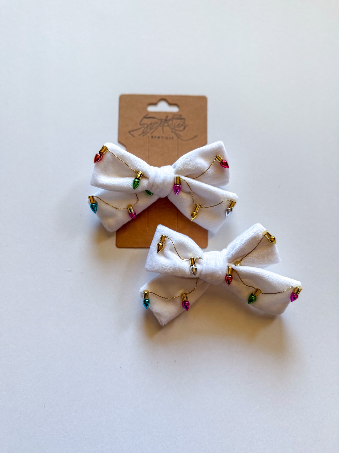 Light it Up SweeTie Piggies