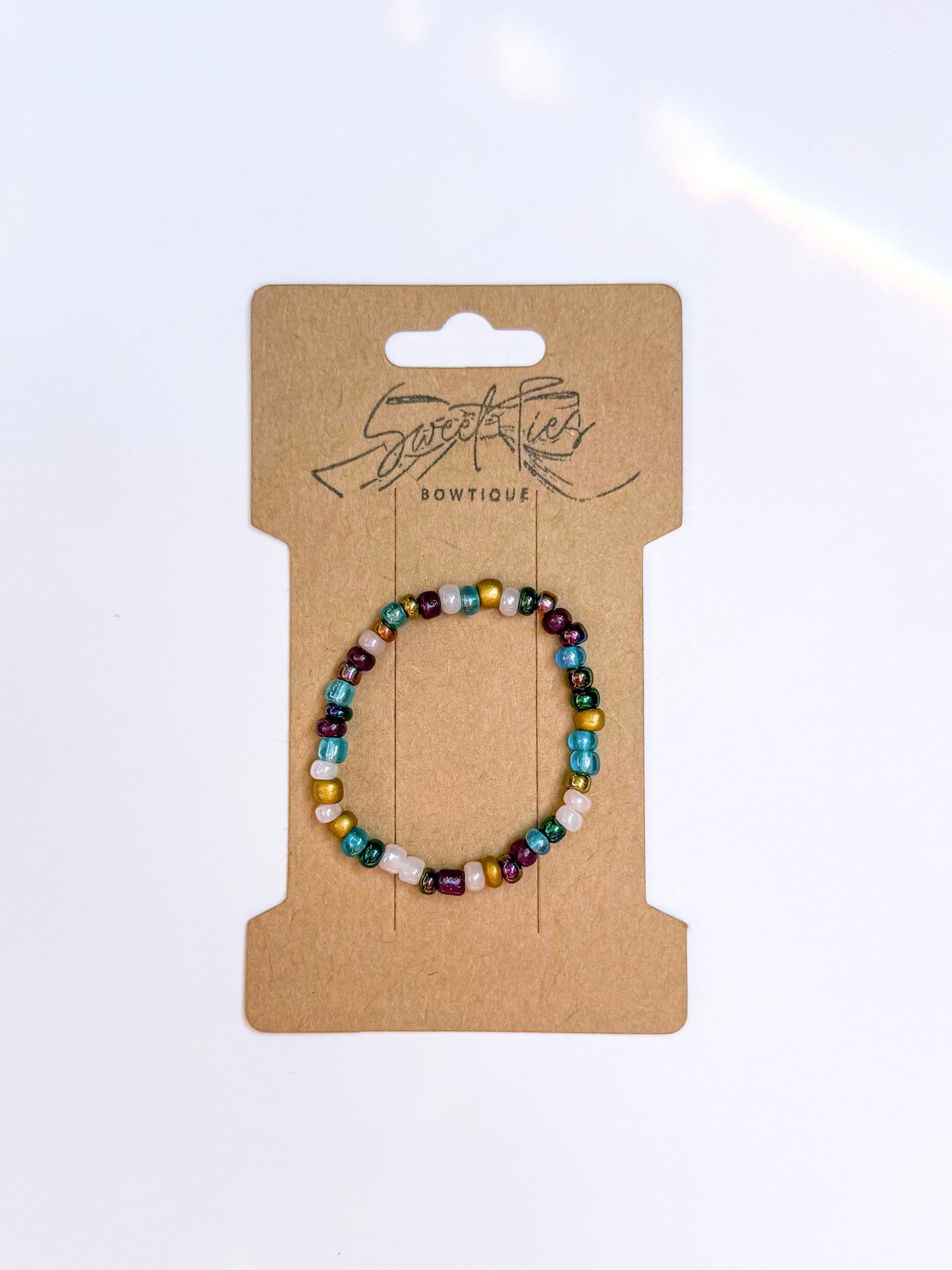 Garden Mix Toddler Bracelet