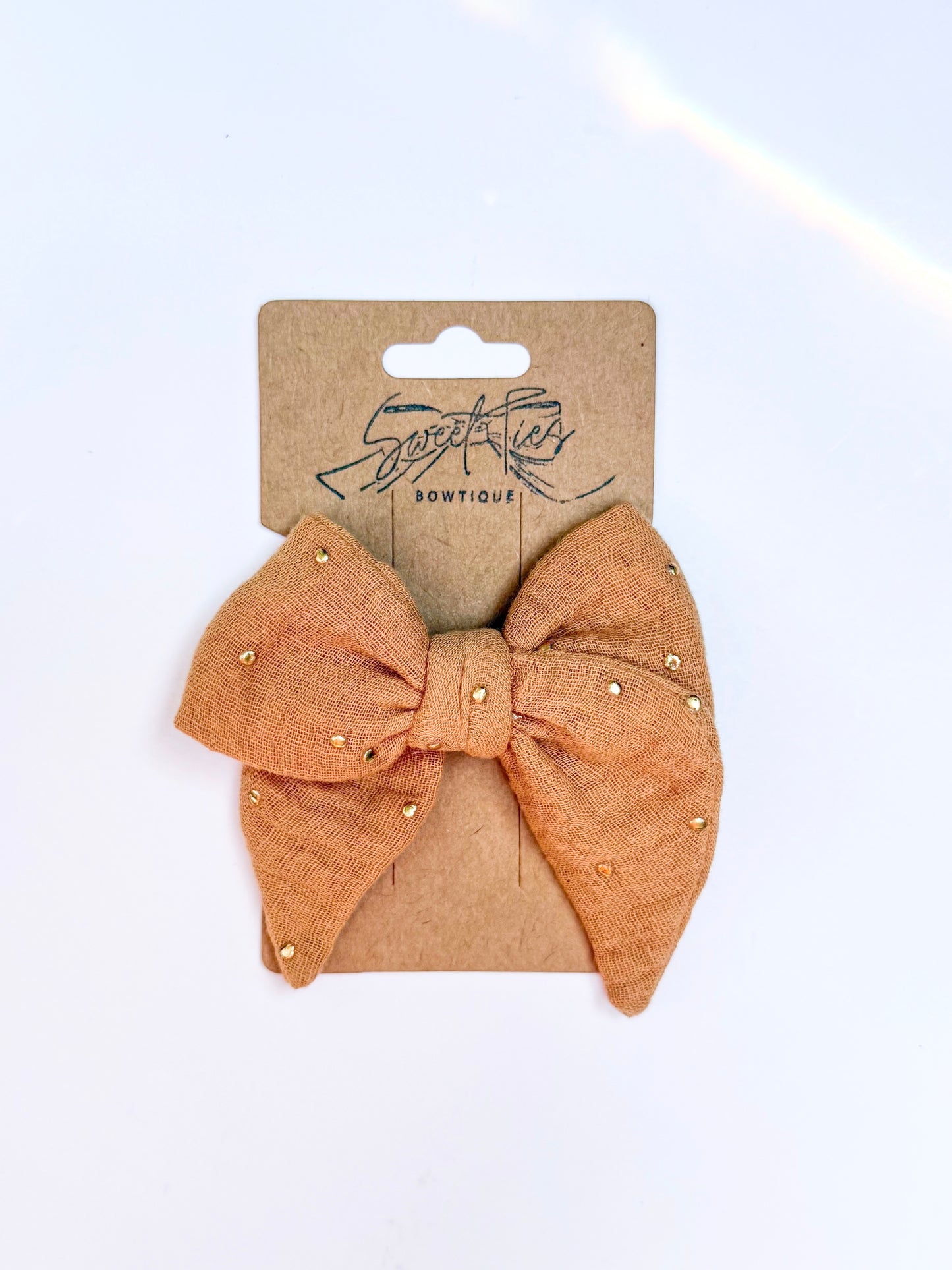 Whimsy SweeTie Bow