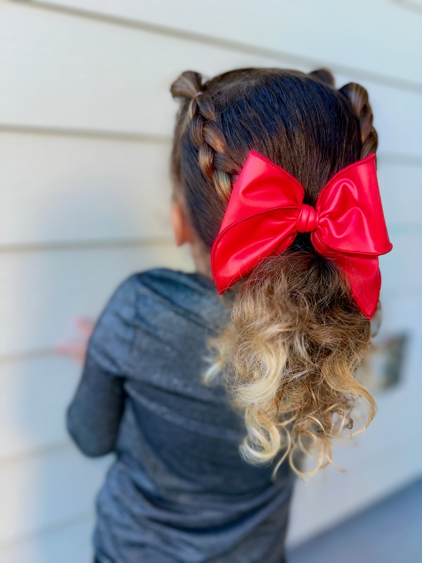 True Love Evie Bow