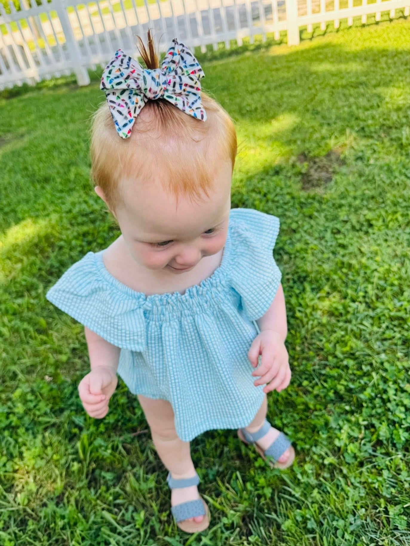 Sweetie Bow