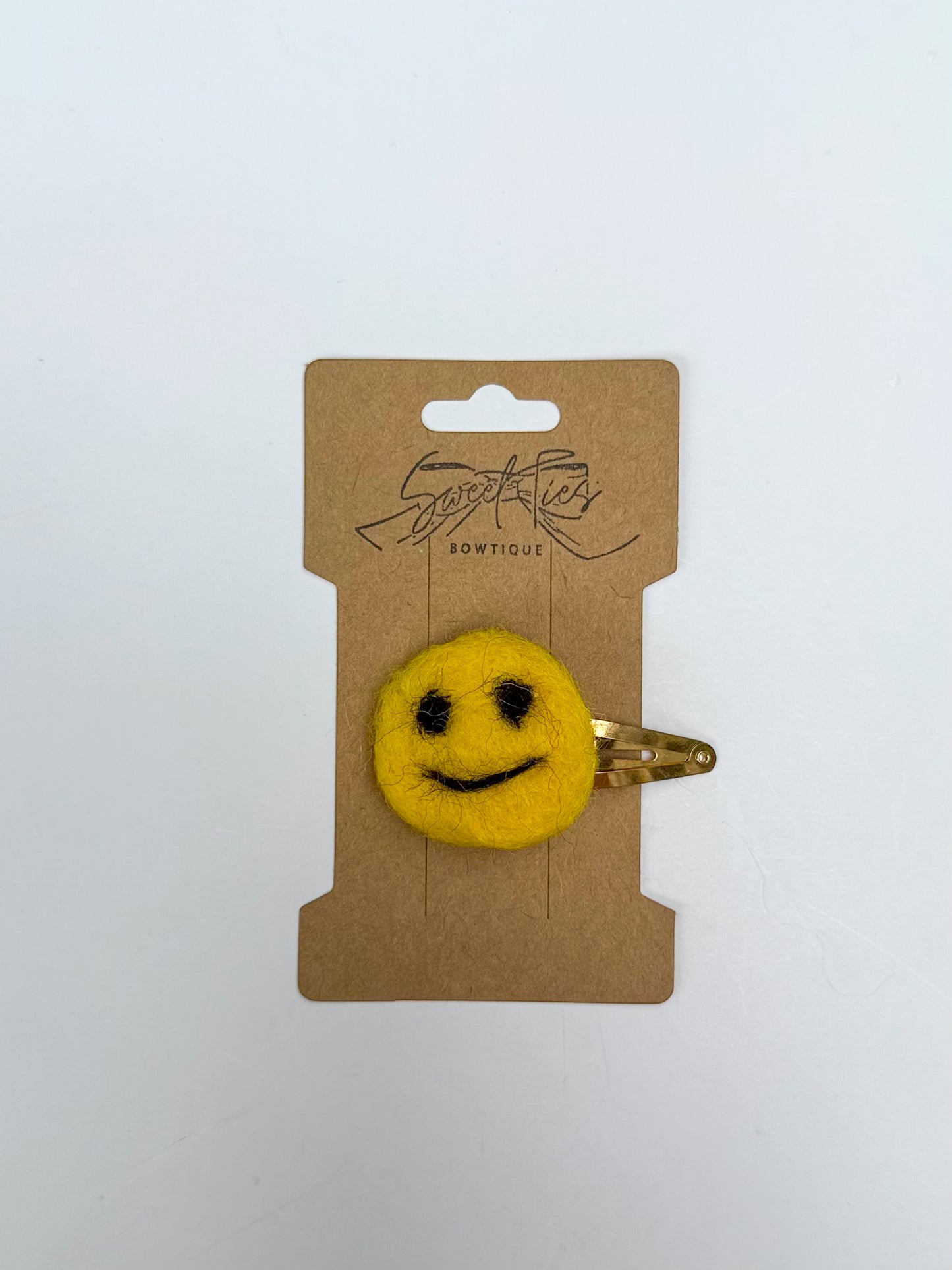Feltie Snap Clips
