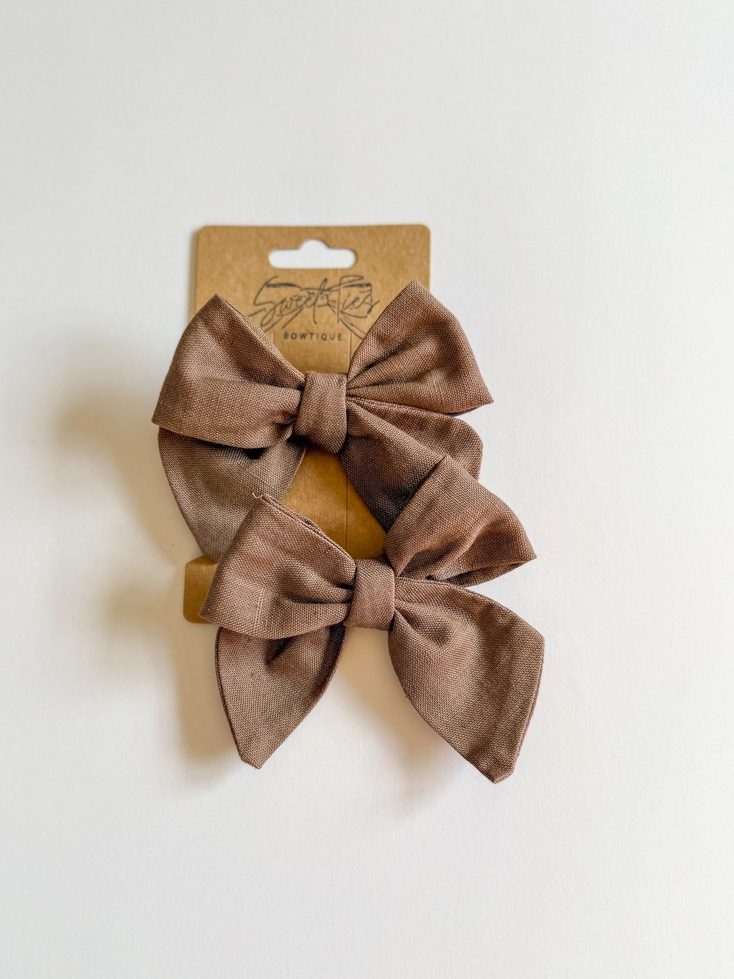 Autumn Ambience SweeTie Piggies