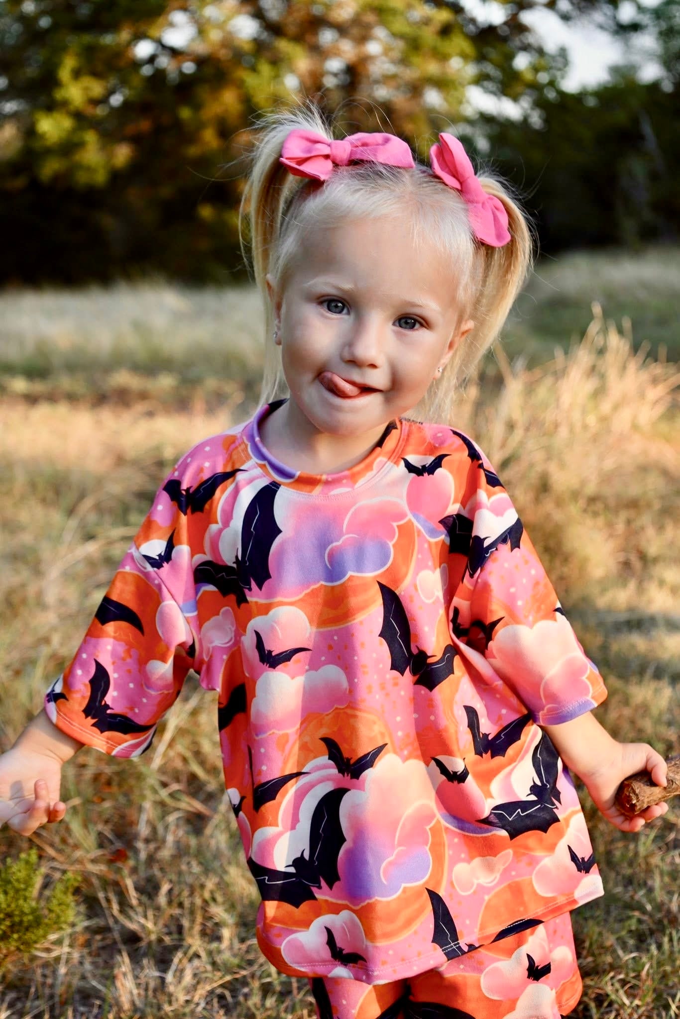 Boo Cute SweeTie Piggies