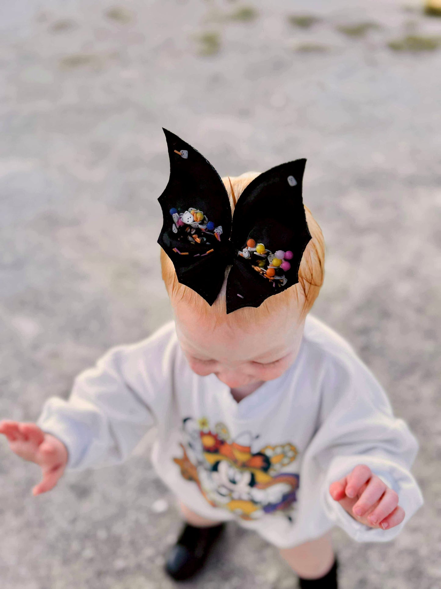 🦇 Get Batty Piggies 🦇