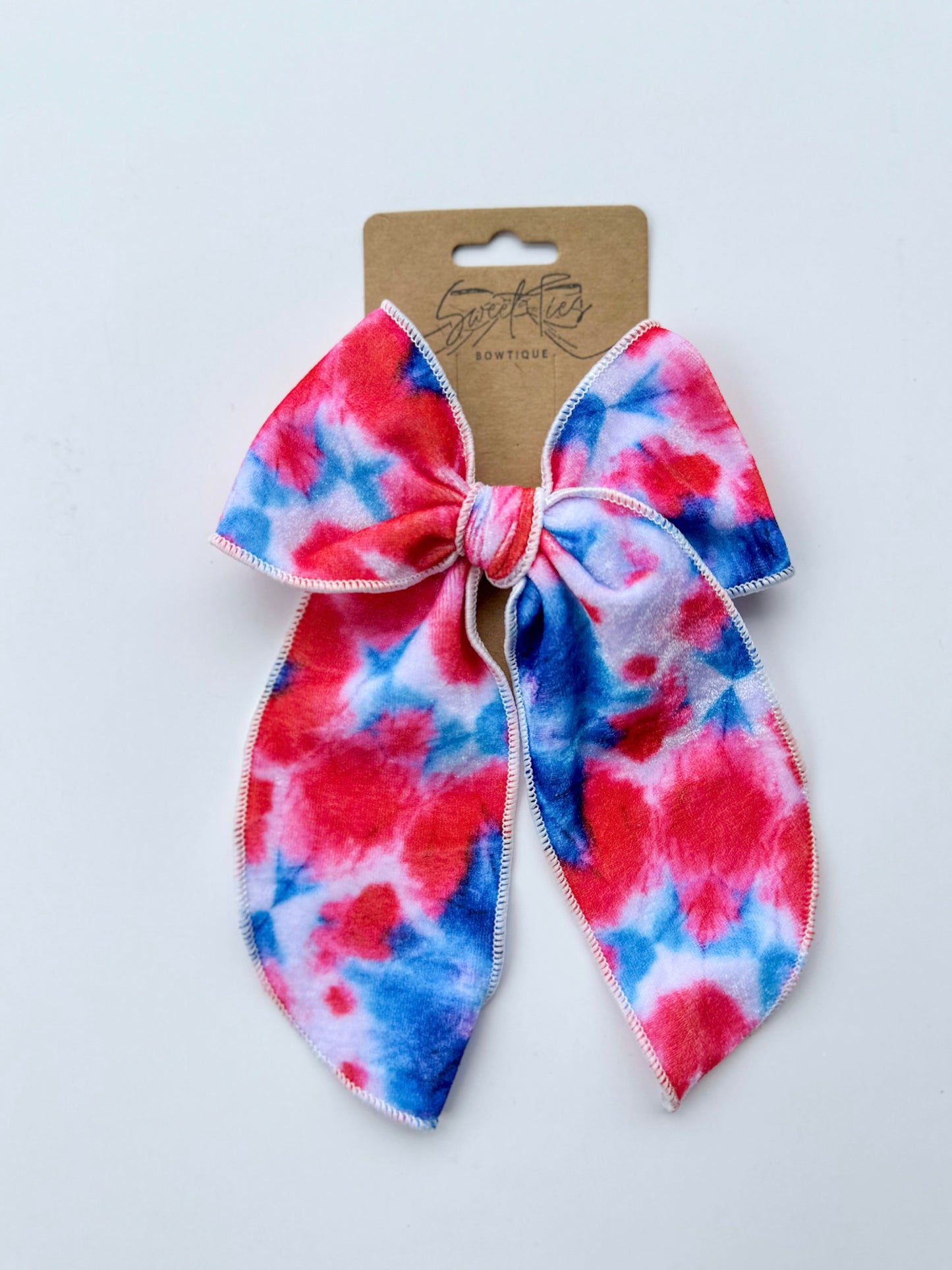 All American Velvet XL Fable