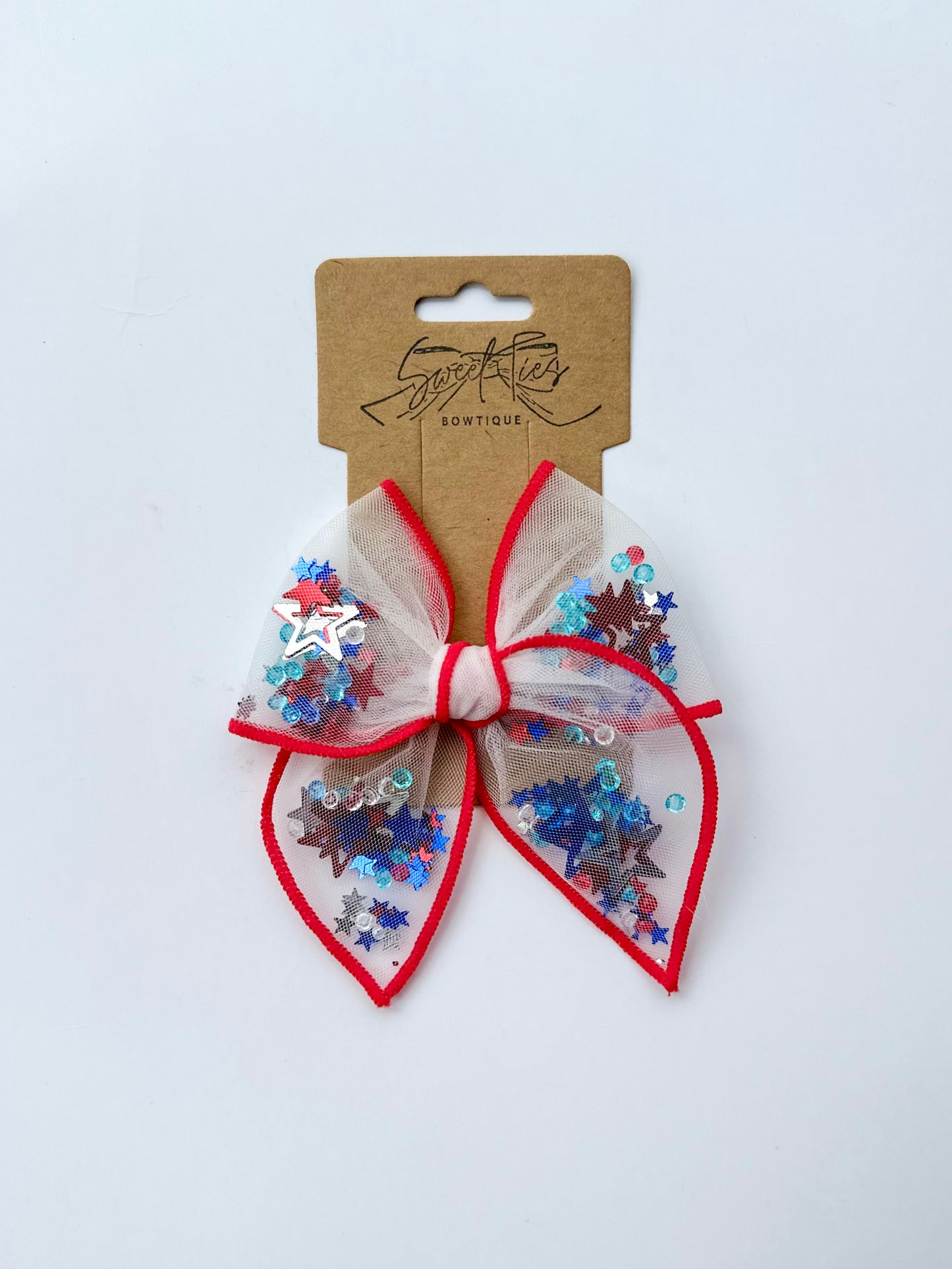 American Stars Shaker Bow