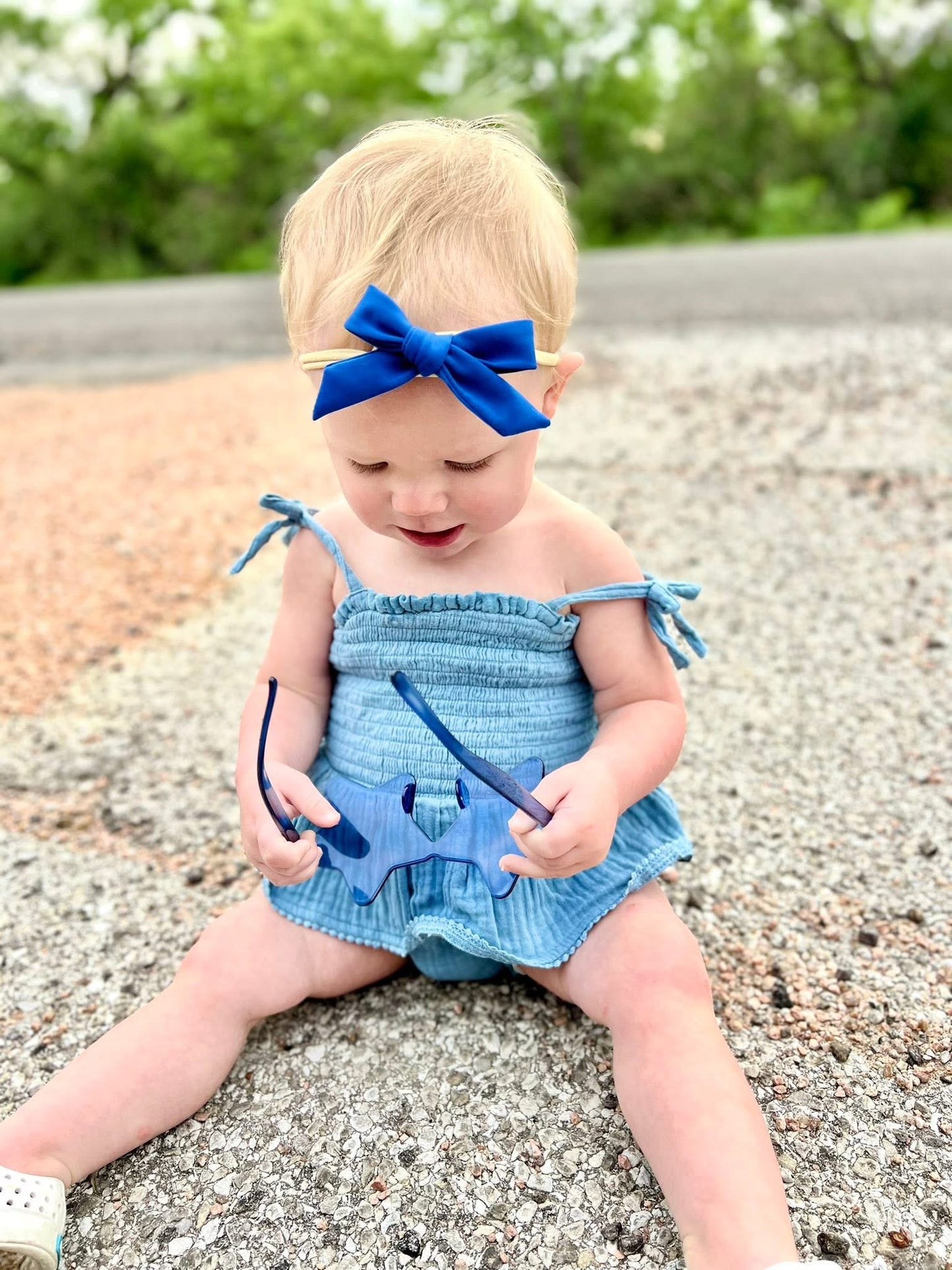 Swim Skinny SweeTie Bow