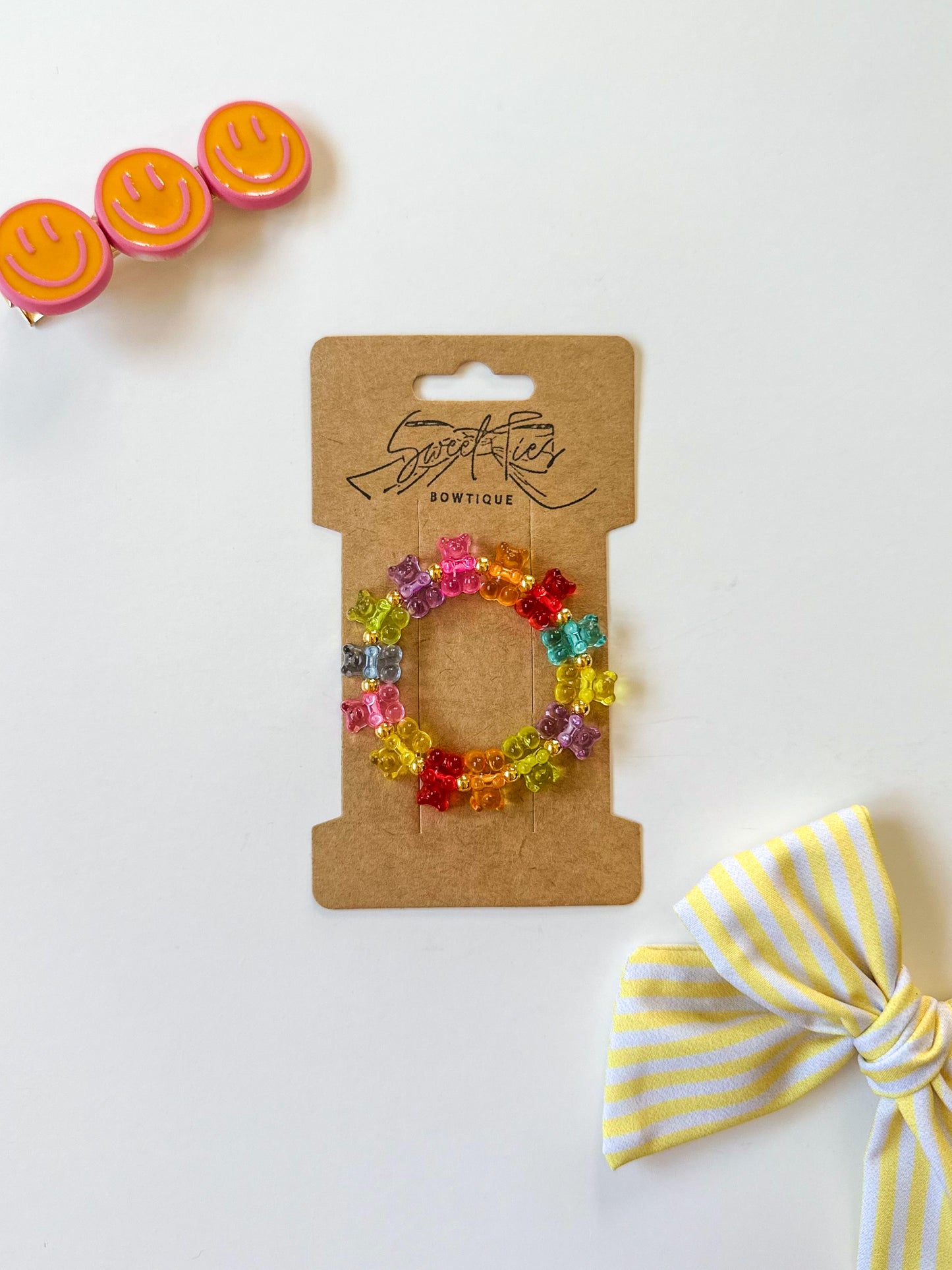 Gummy Bears Toddler Bracelet