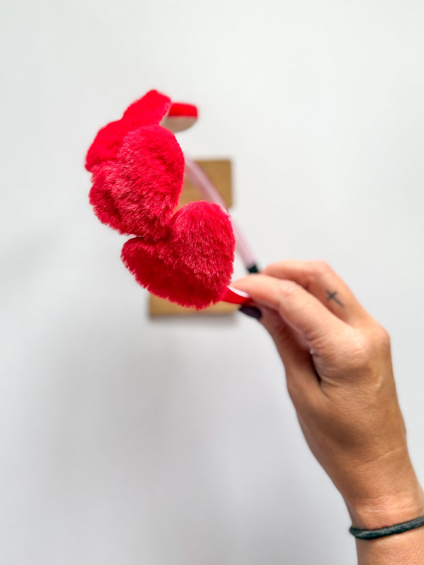 Warm & Fuzzy Headband