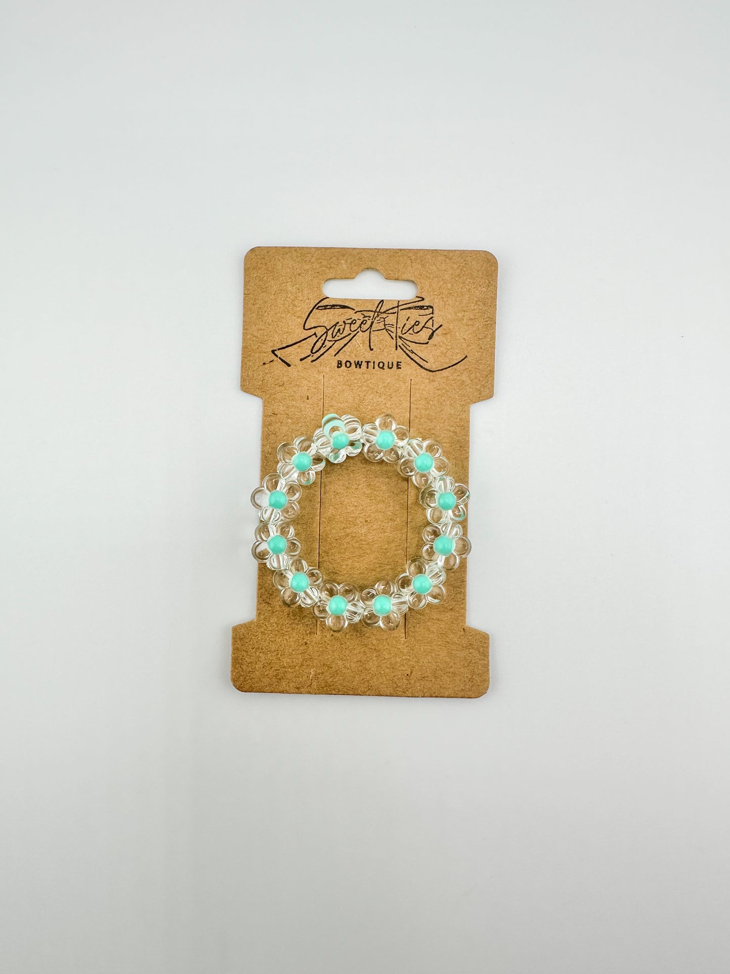 Daisy Chain Toddler Bracelet