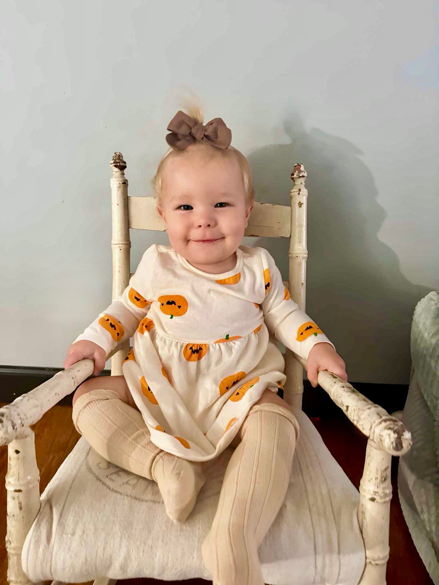 Autumn Ambience SweeTie Bow