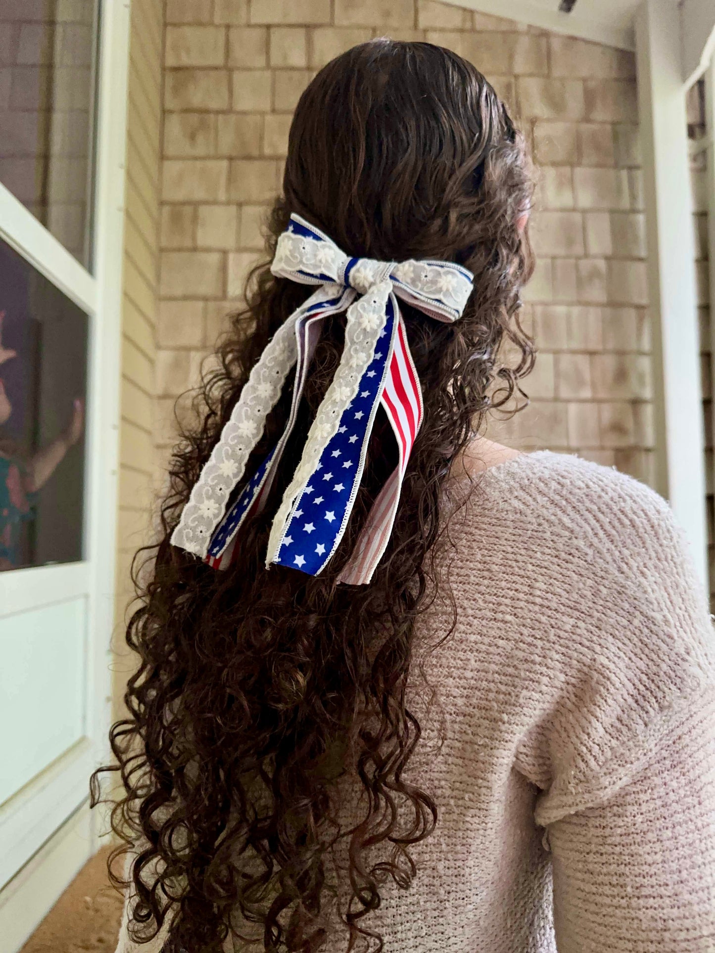 American Beauty Long Tail