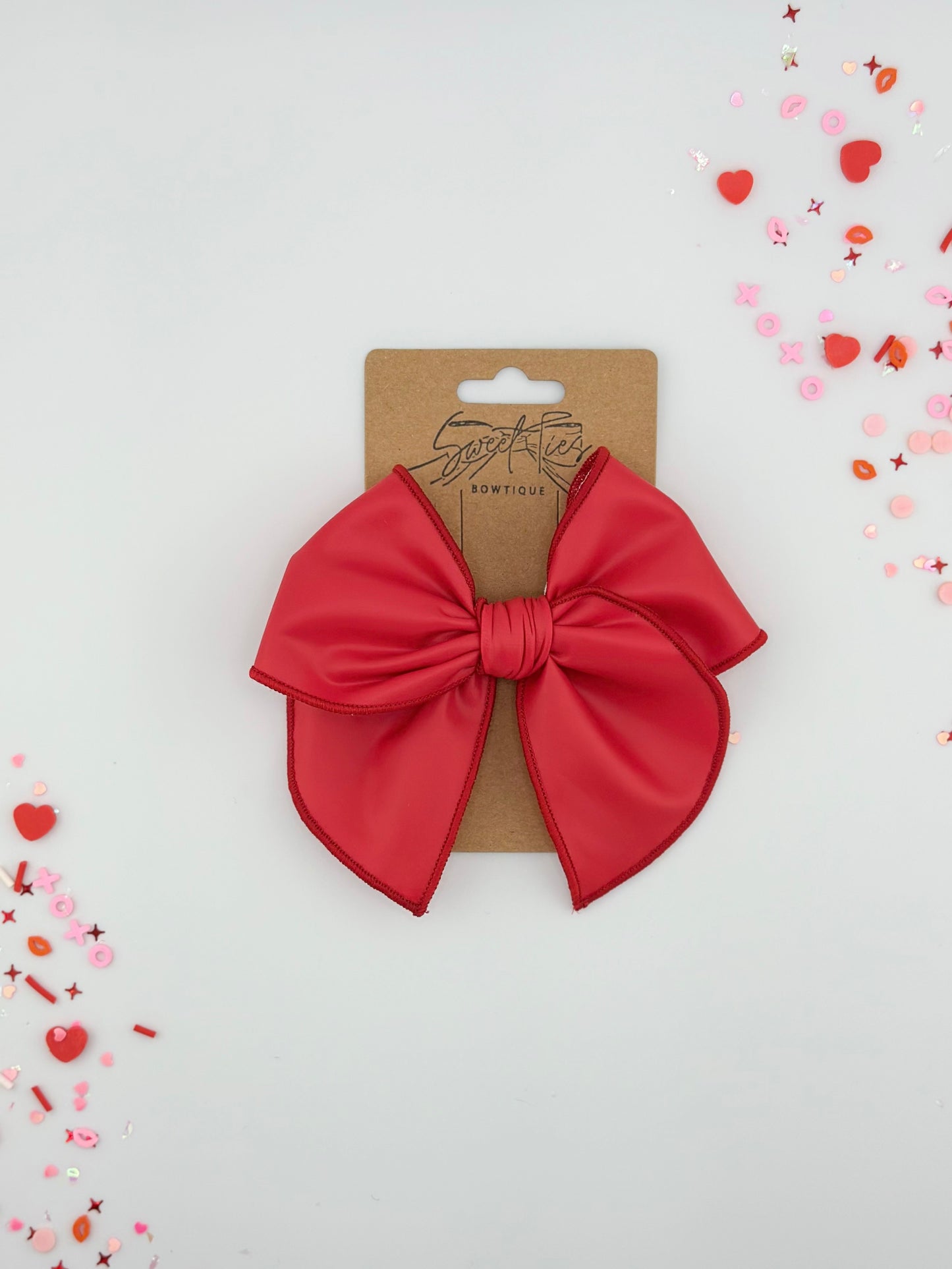 True Love Evie Bow
