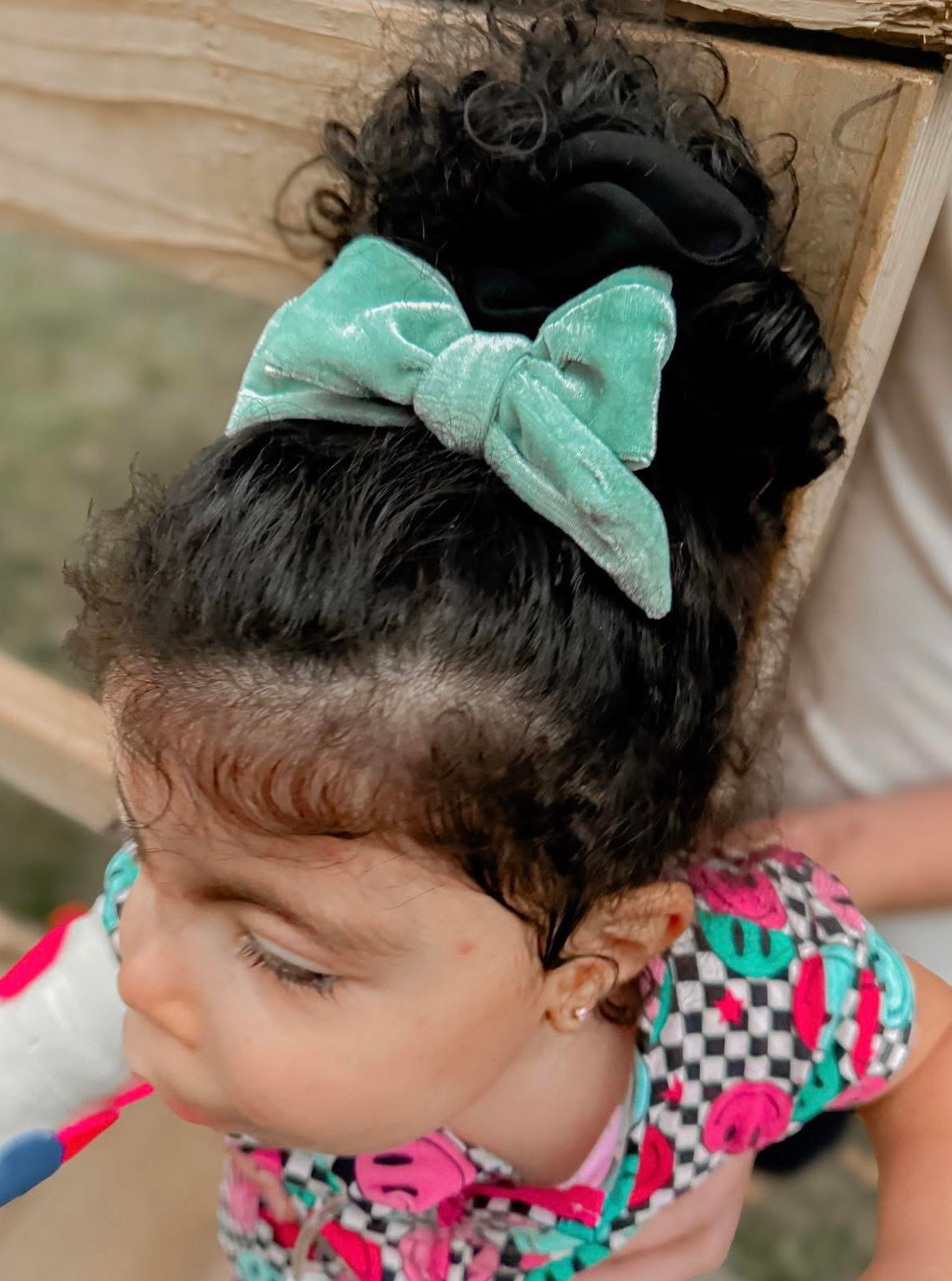 Autumn Ambience SweeTie Bow