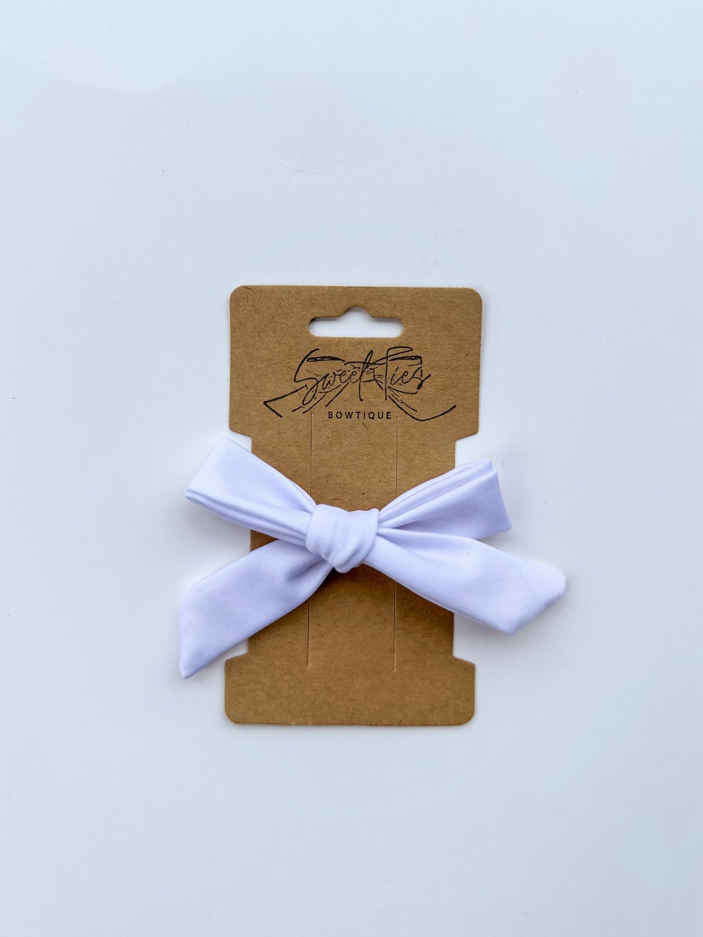 Swim Skinny SweeTie Bow
