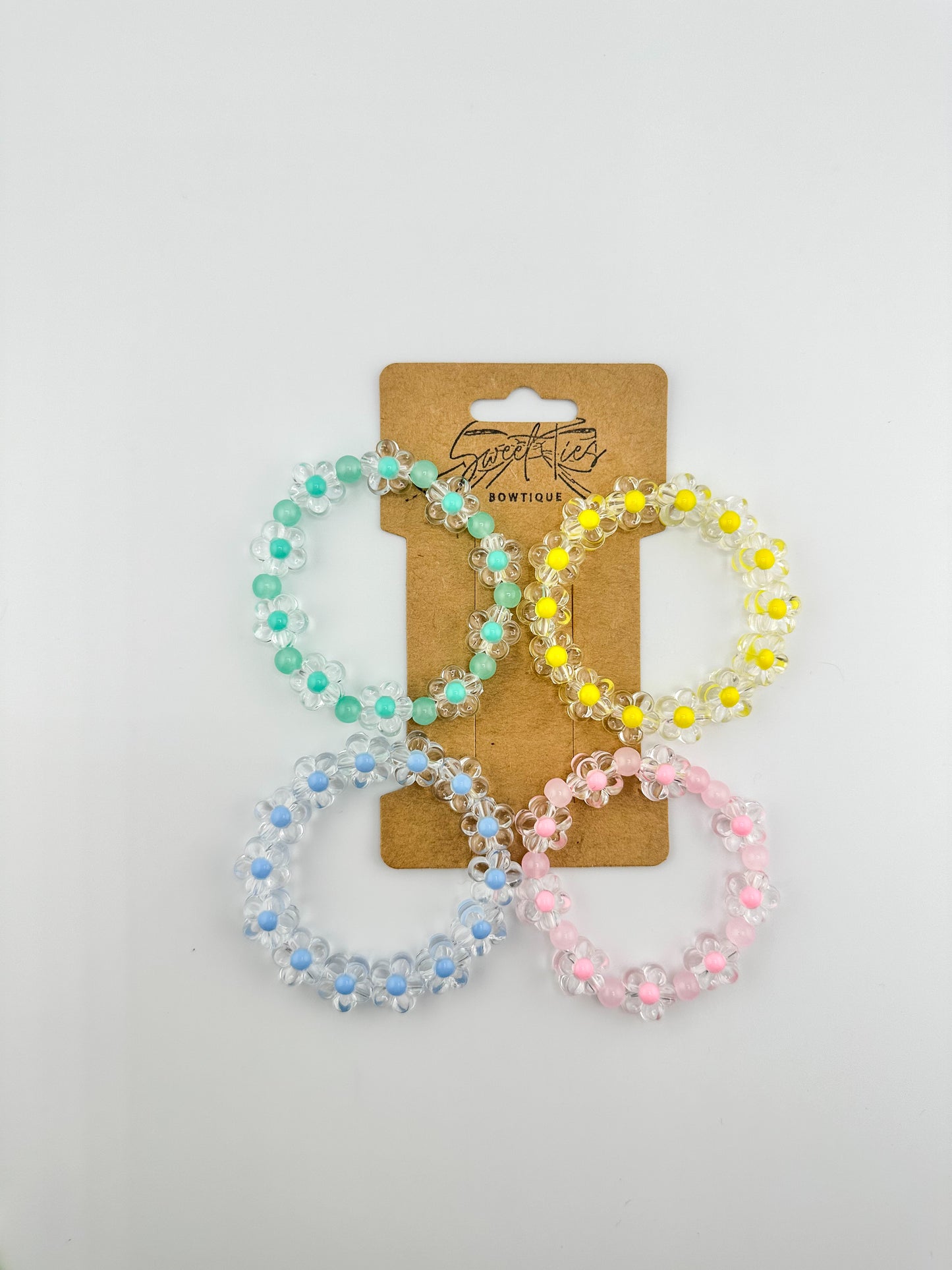 Daisy Chain Youth Bracelet