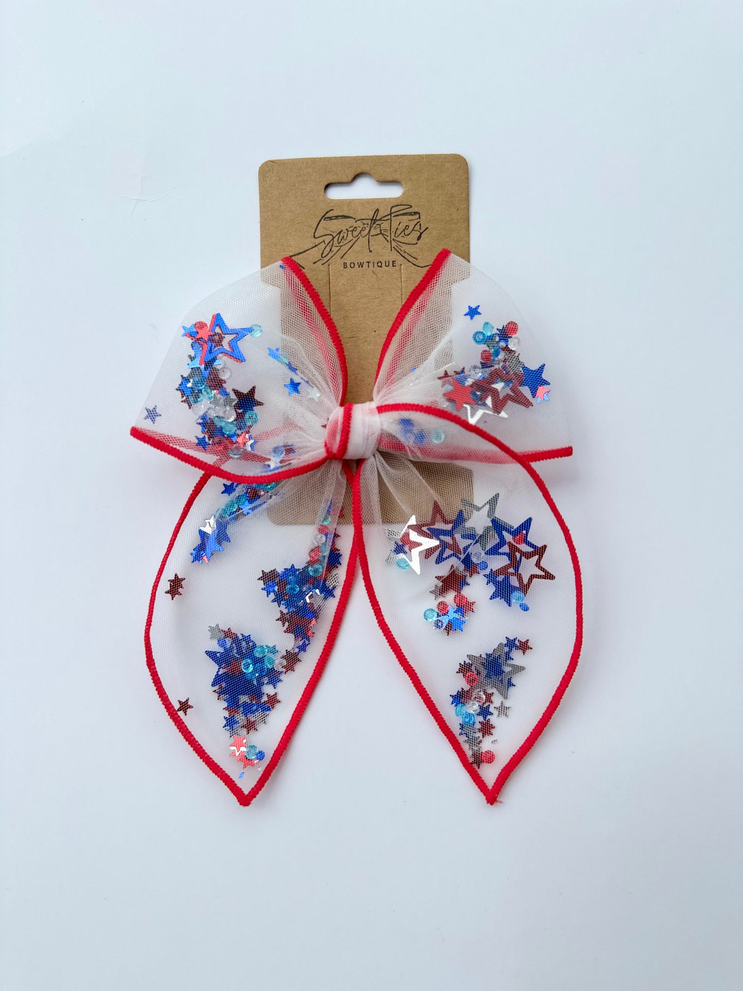 American Stars XL Shaker Bow