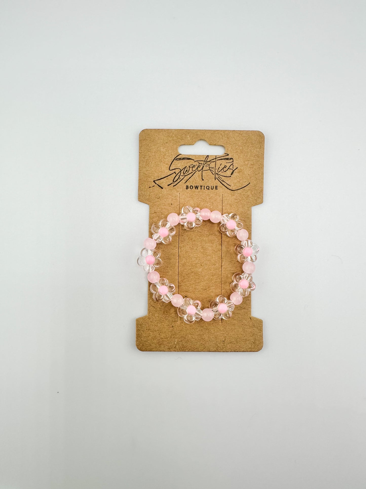 Daisy Chain Youth Bracelet