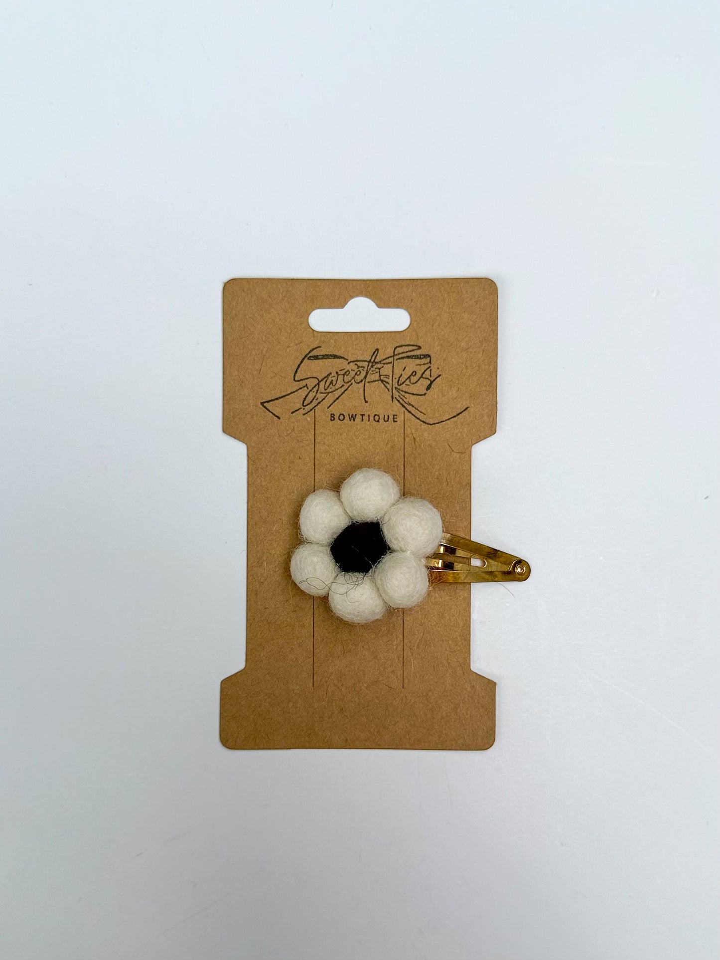 Feltie Snap Clips