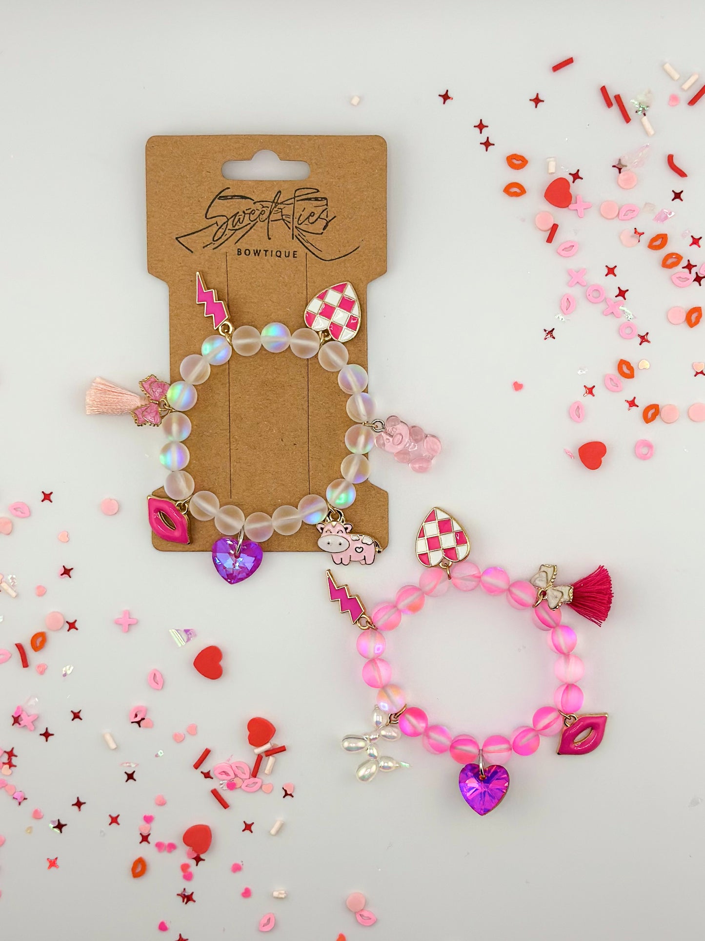 Charming Youth Bracelet