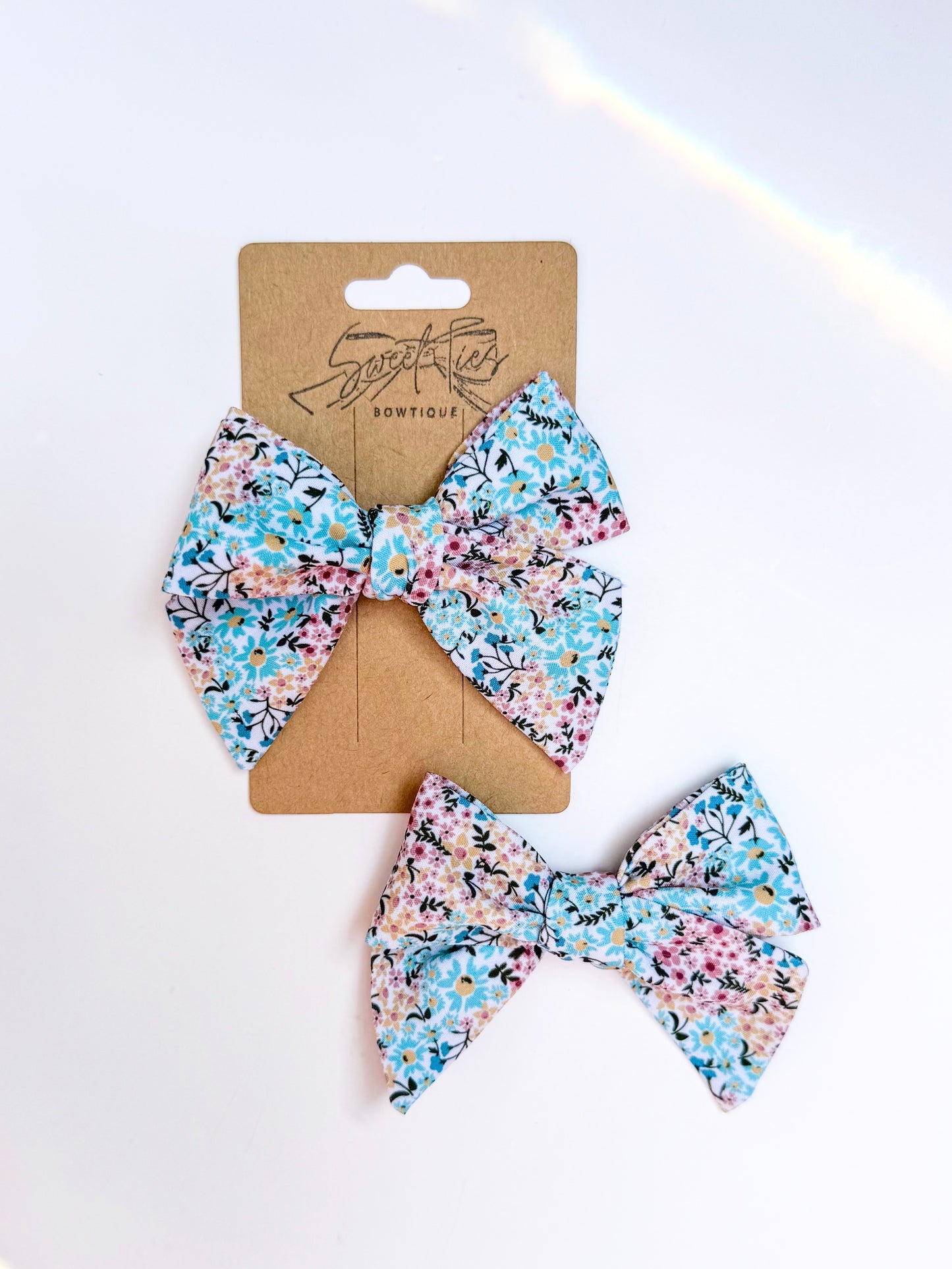 Whimsy SweeTie Piggies