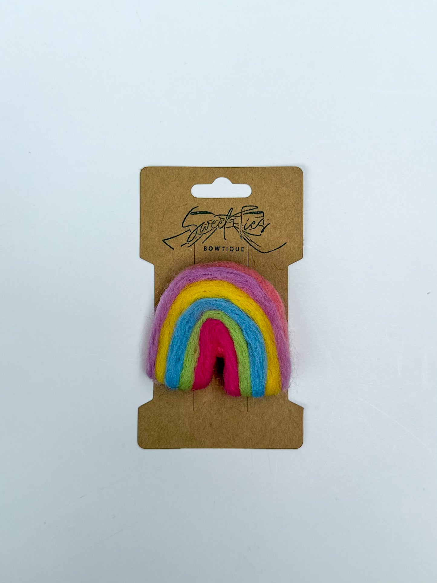Feltie Snap Clips