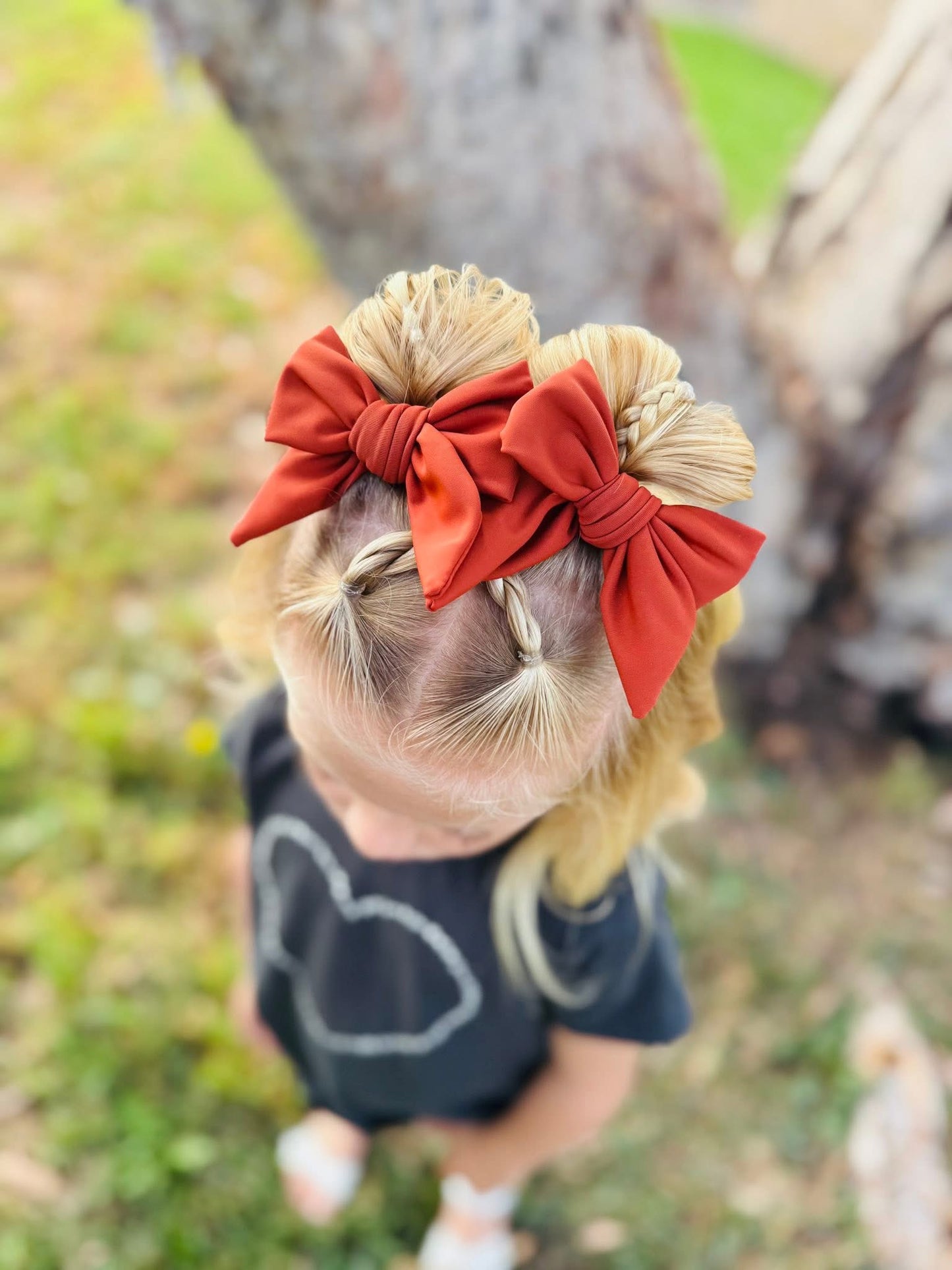Autumn Ambience SweeTie Piggies