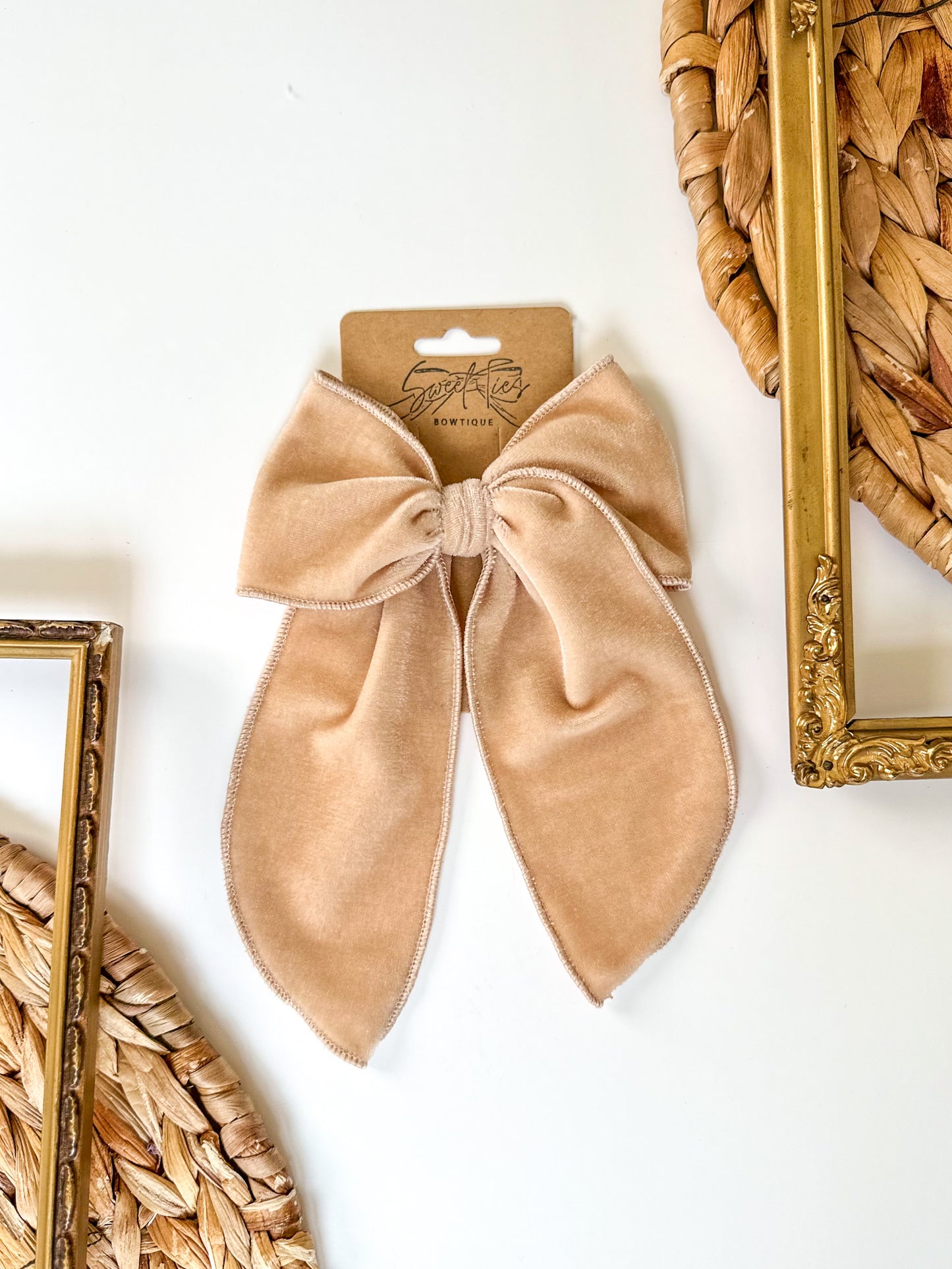 Nude Velvet XL Fable