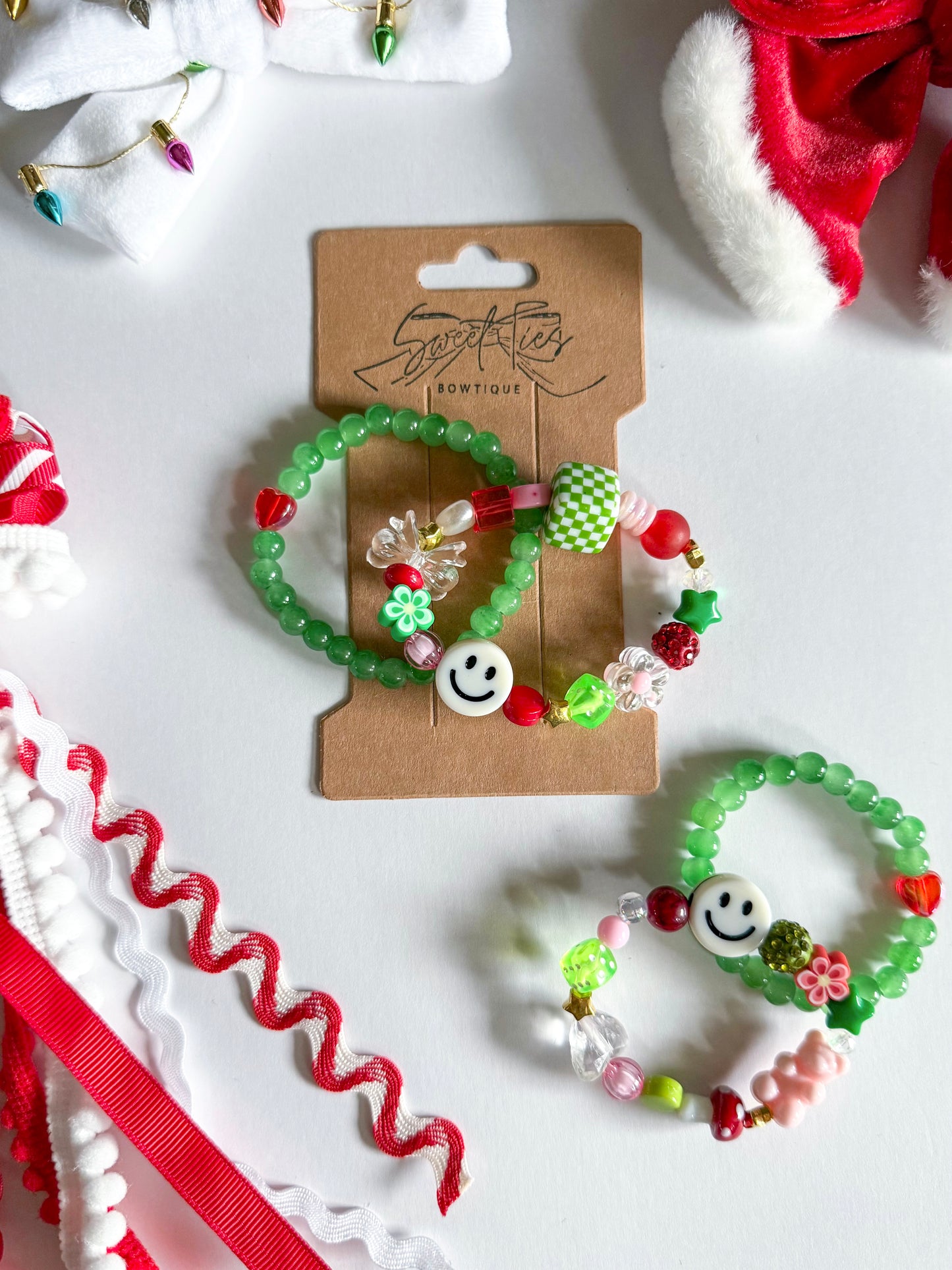 Christmas Mix Short Stack