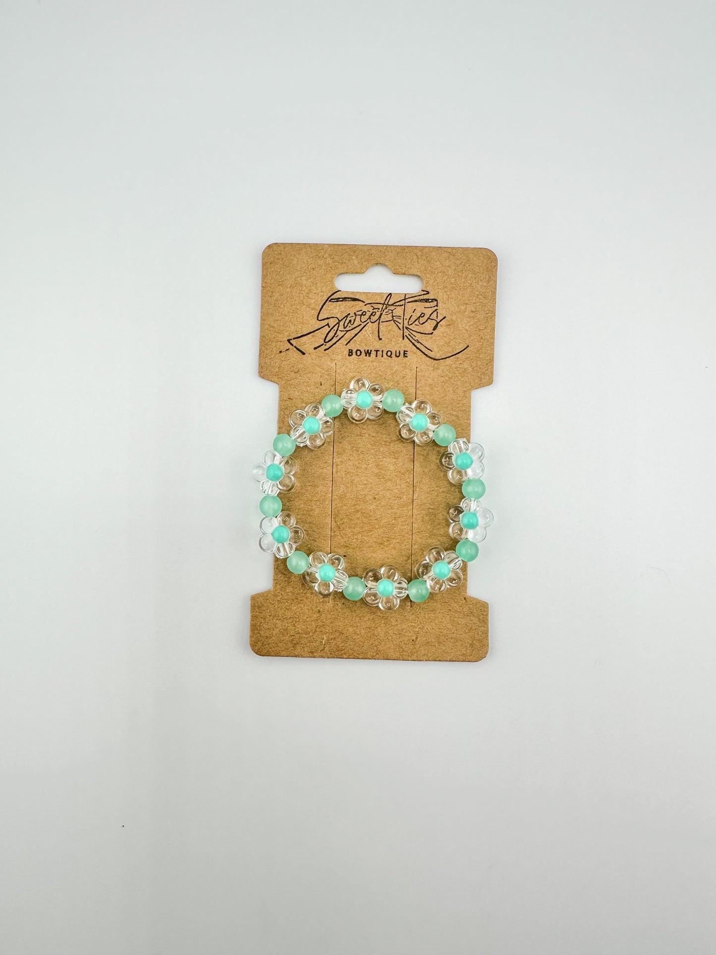Daisy Chain Youth Bracelet
