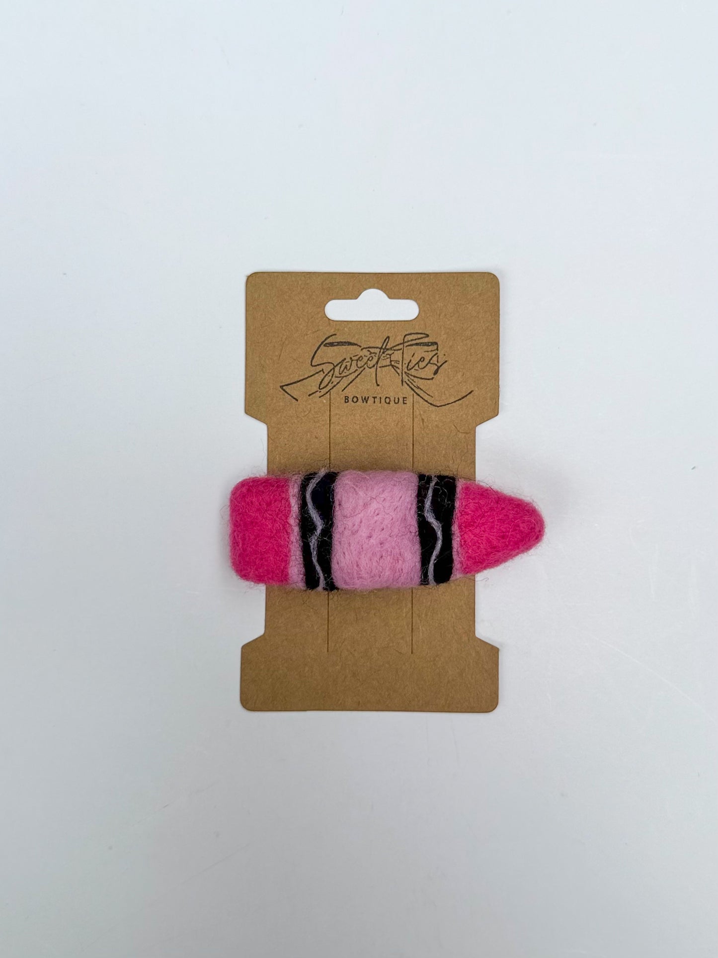 Feltie Snap Clips