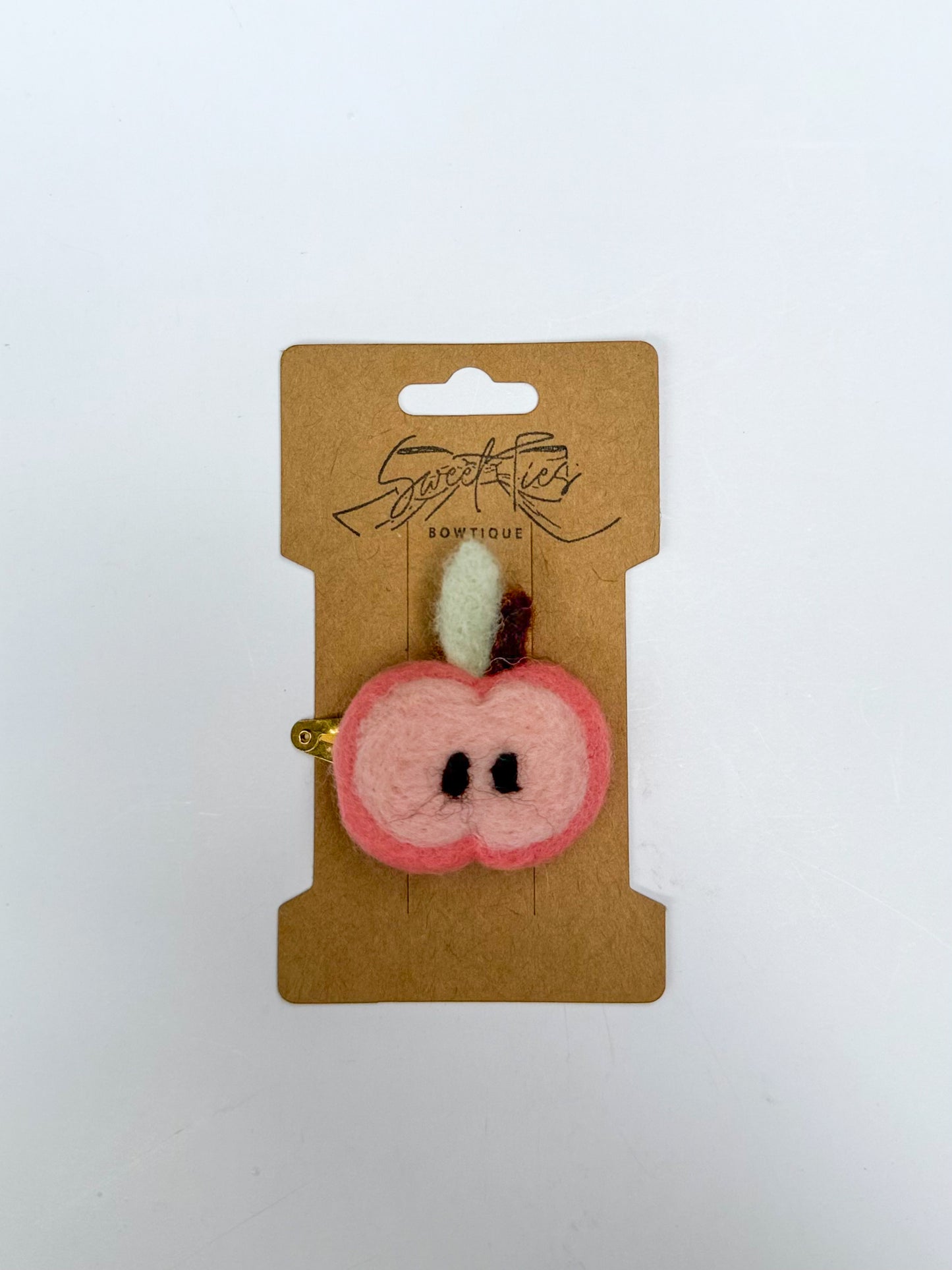 Feltie Snap Clips