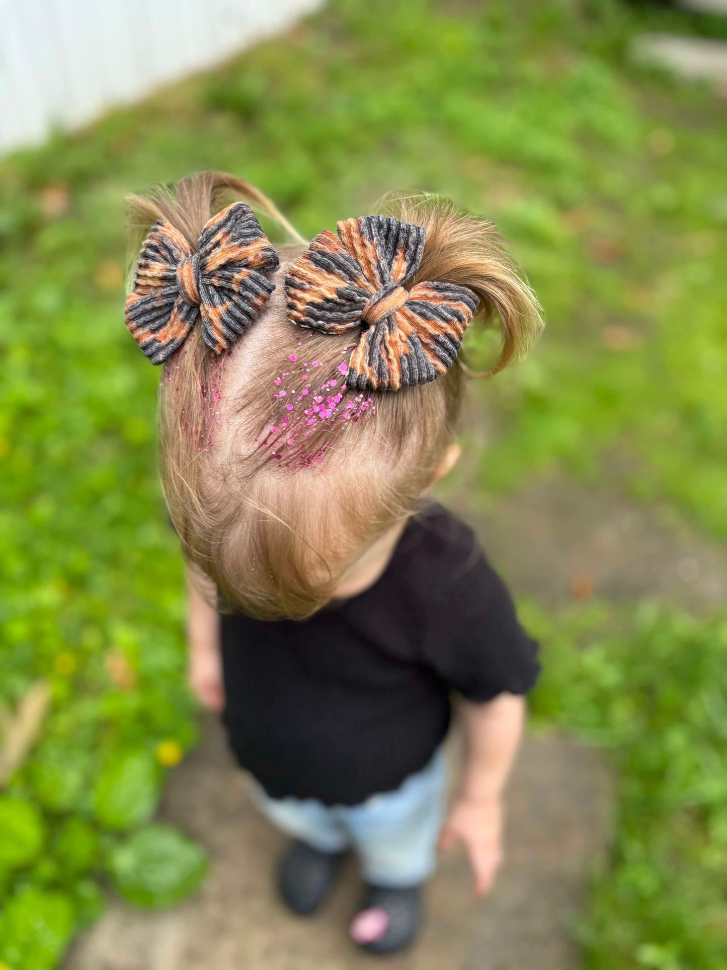 Urban Leopard Bitty Poppy Piggies