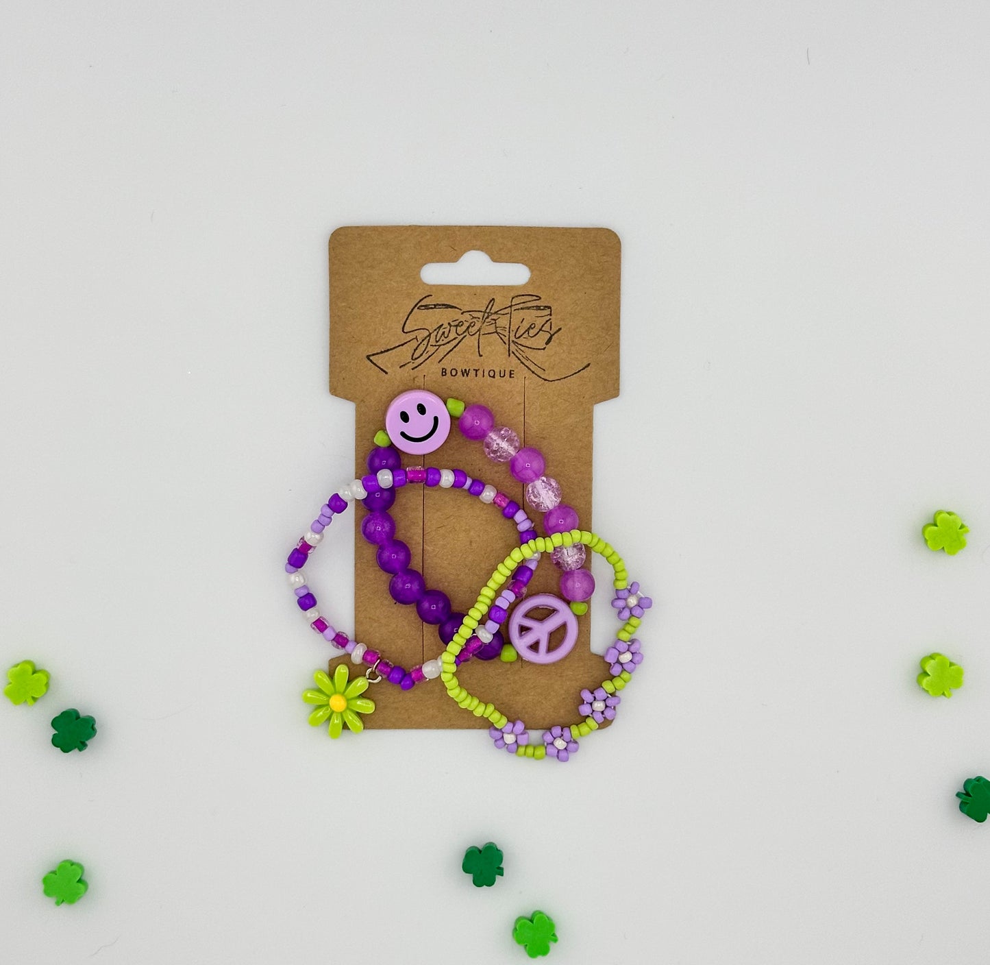 Spring Vibe Youth Stack