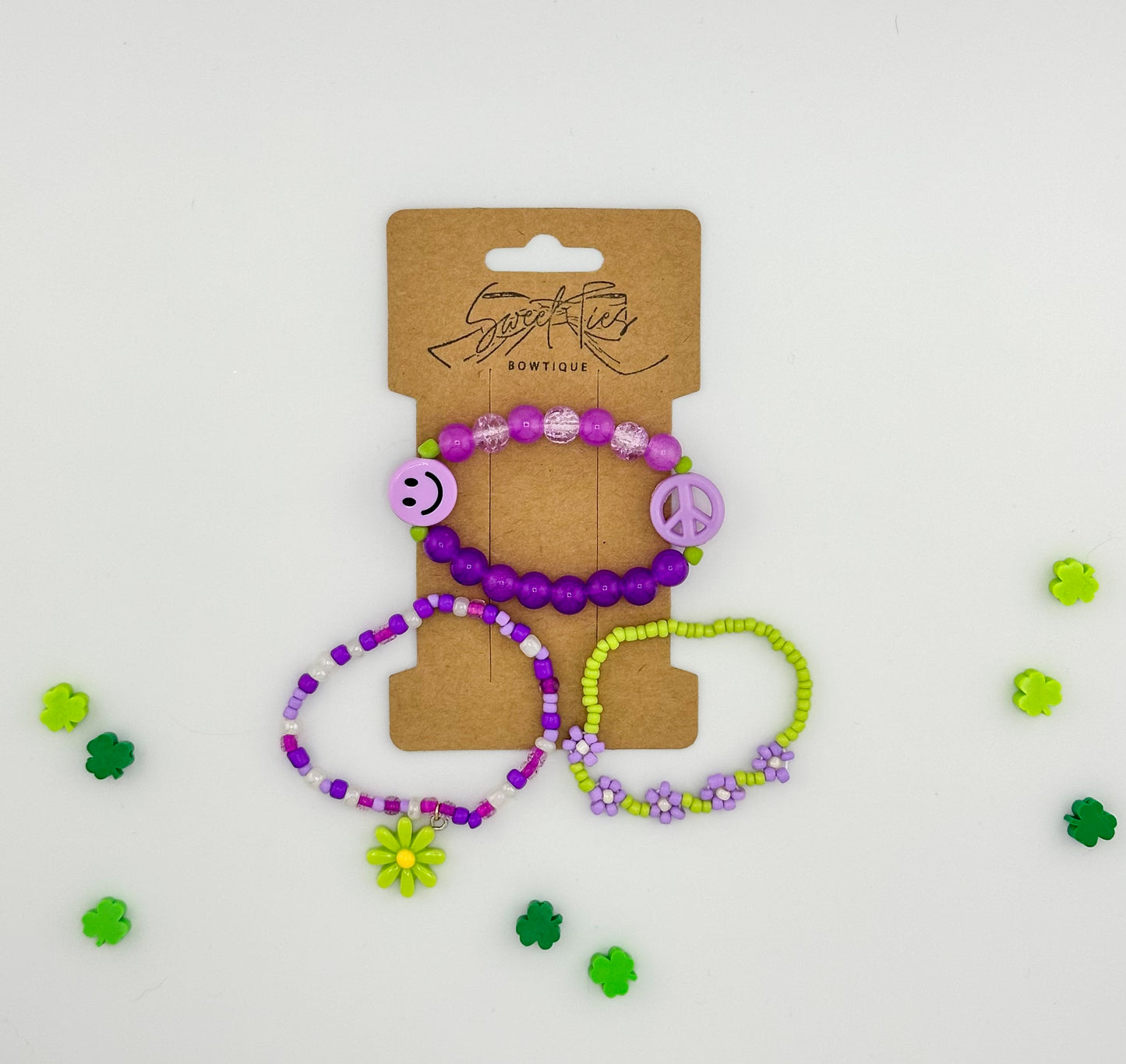 Spring Vibe Youth Stack