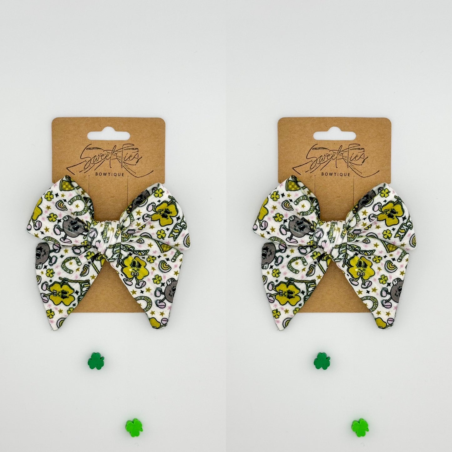 Lucky Lads SweeTie Piggies