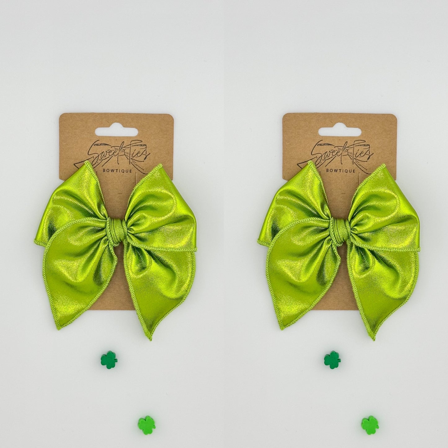 Leprechaun Treasure Bitty Fable Piggies