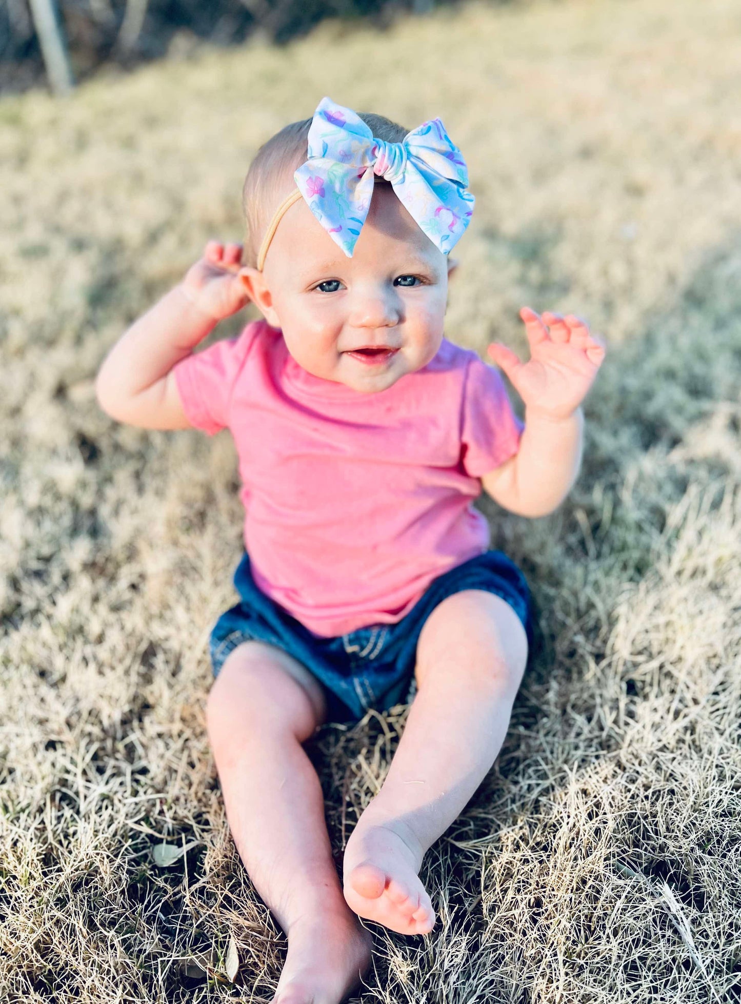 Bows on Bows SweeTie