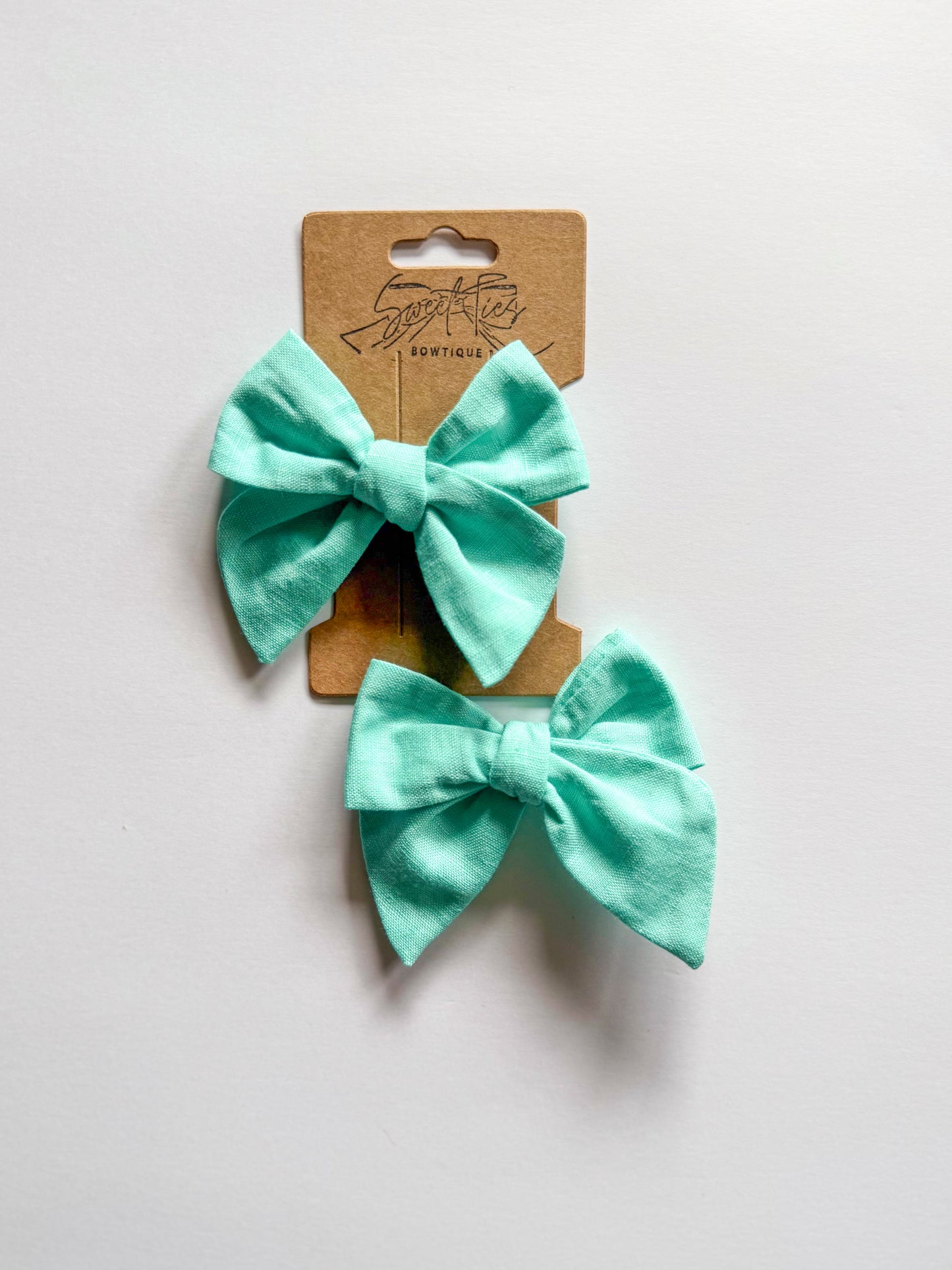 Hoppy Spring SweeTie Piggies