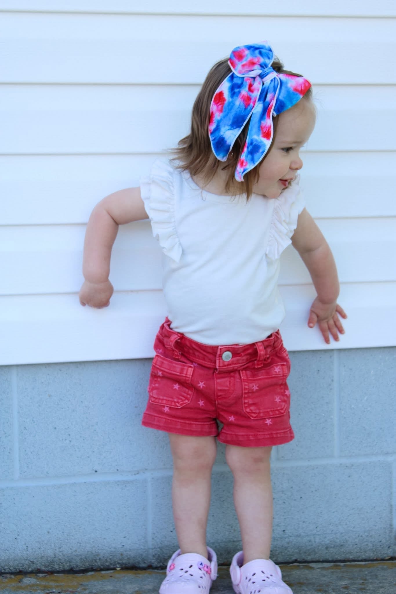 All American Velvet XL Fable